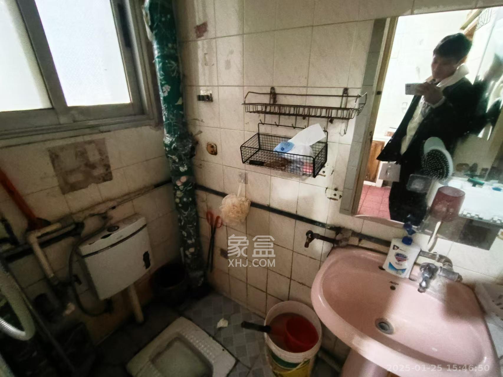 湖南省第六工程公司宿舍（扫把塘）  2室1厅1卫   1400.00元/月室内图