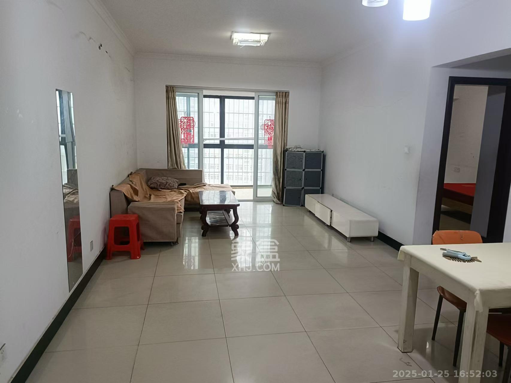 爵士湘 2室2厅1卫 1600.0元/月 爵士湘 2室2厅1卫 1600.0元/月室内图