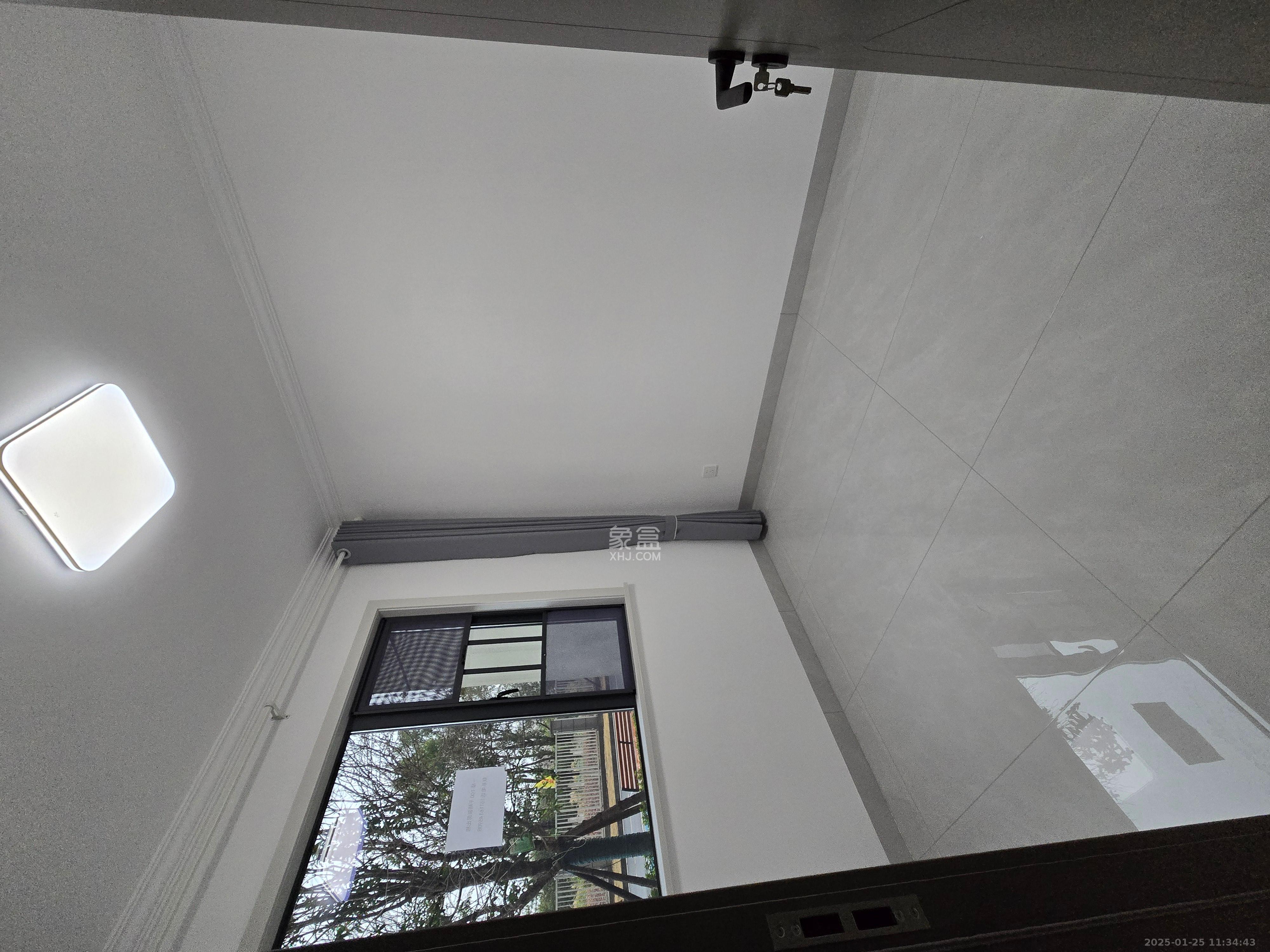 洋湖明园二期 3室2厅2卫 2800.0元/月 洋湖明园二期 3室2厅2卫 2800.0元/月室内图