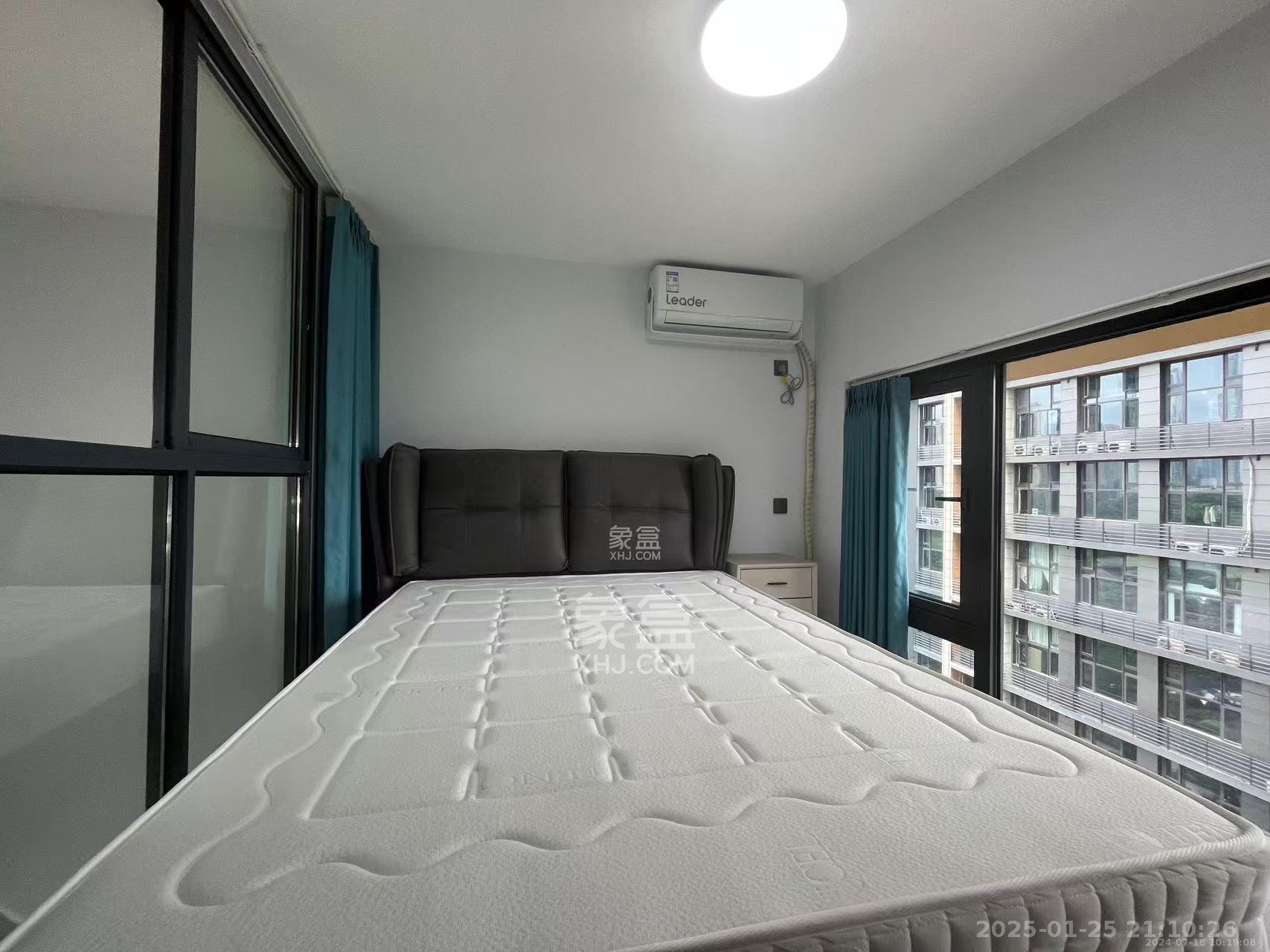 万科紫台 2室1厅1卫 2000.0元/月 万科紫台 2室1厅1卫 2000.0元/月室内图