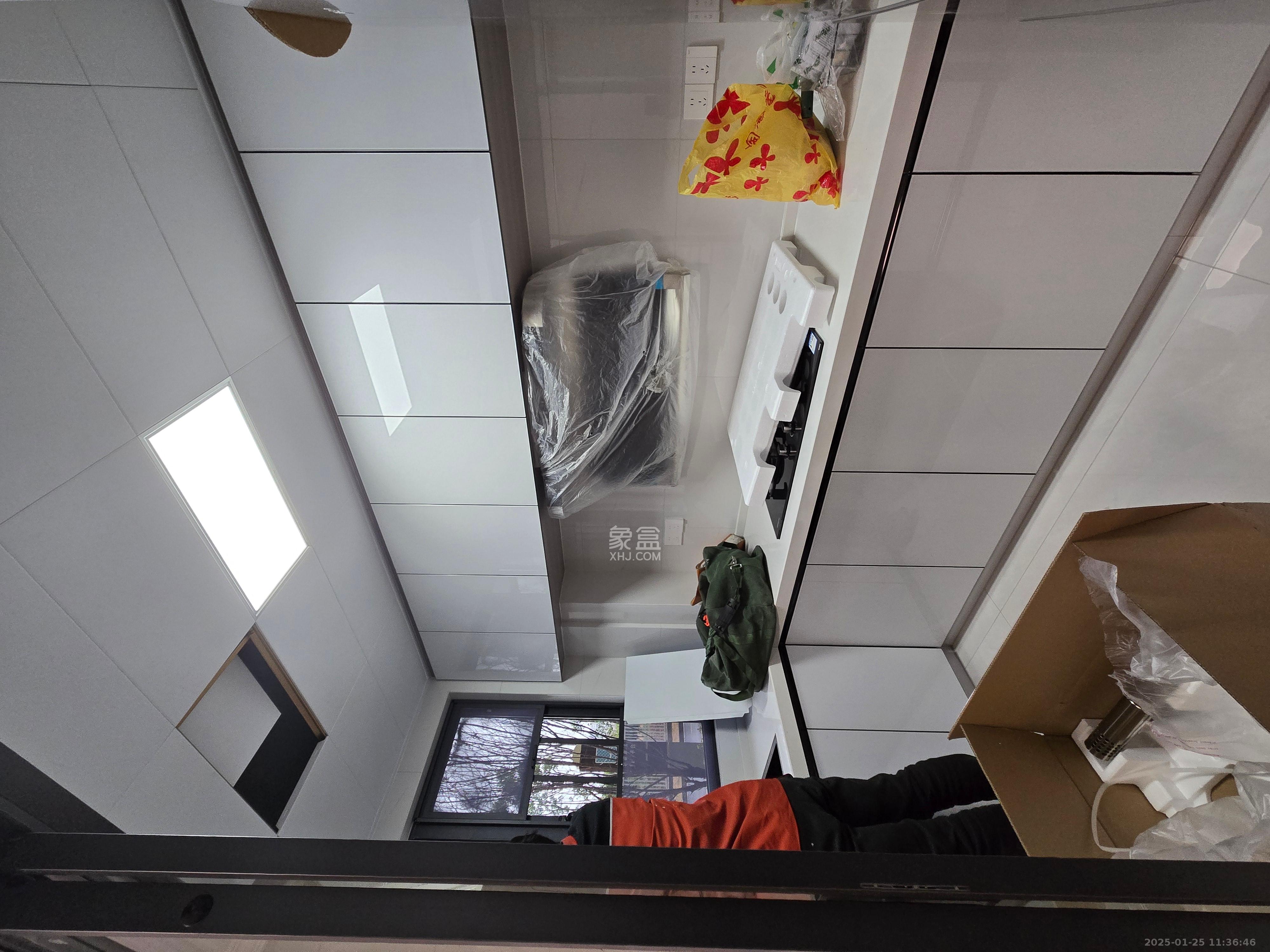 洋湖明园二期 3室2厅2卫 2800.0元/月 洋湖明园二期 3室2厅2卫 2800.0元/月室内图