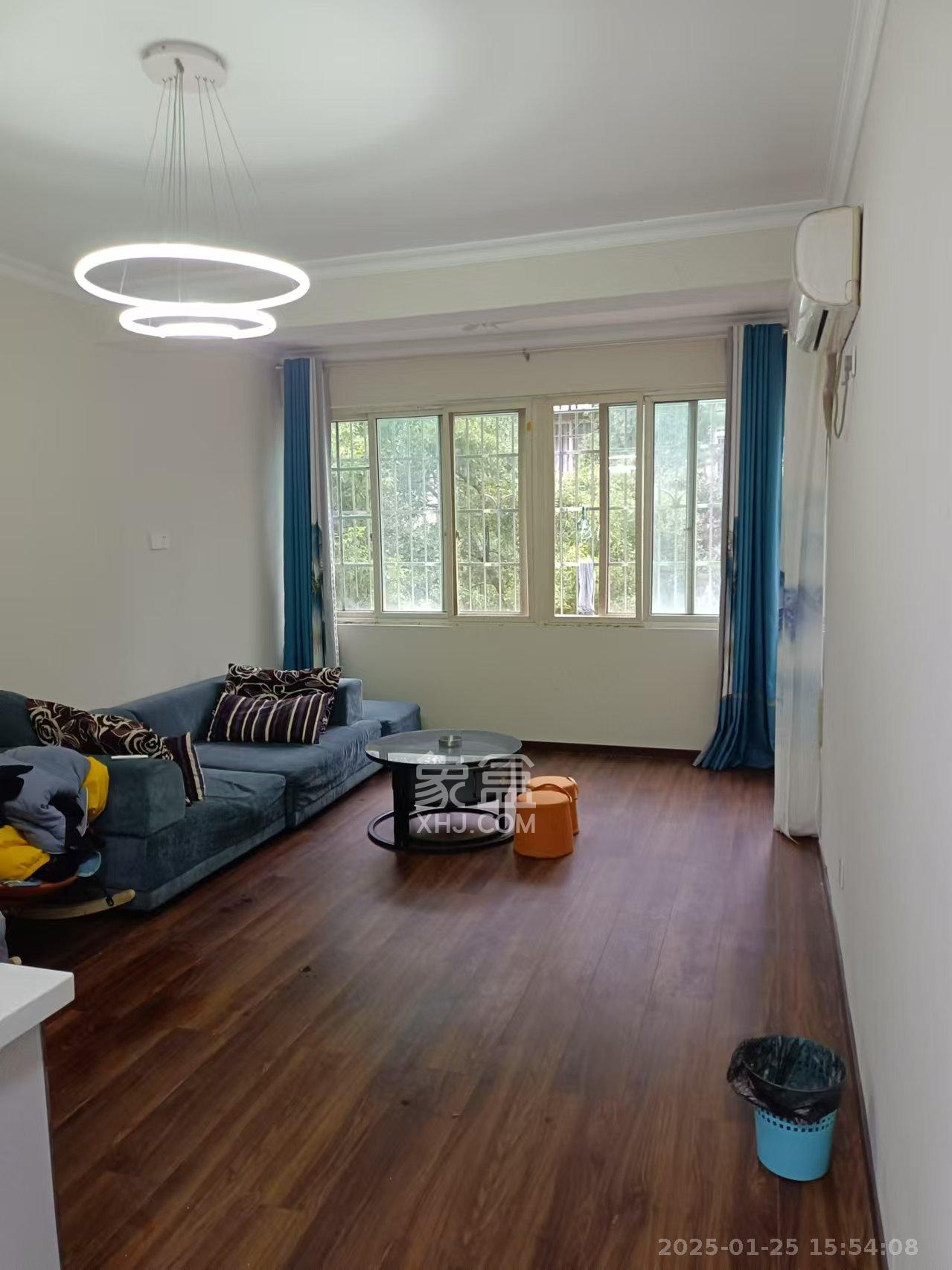 鑫天佳园 2室1厅1卫 1700.0元/月 鑫天佳园 2室1厅1卫 1700.0元/月室内图