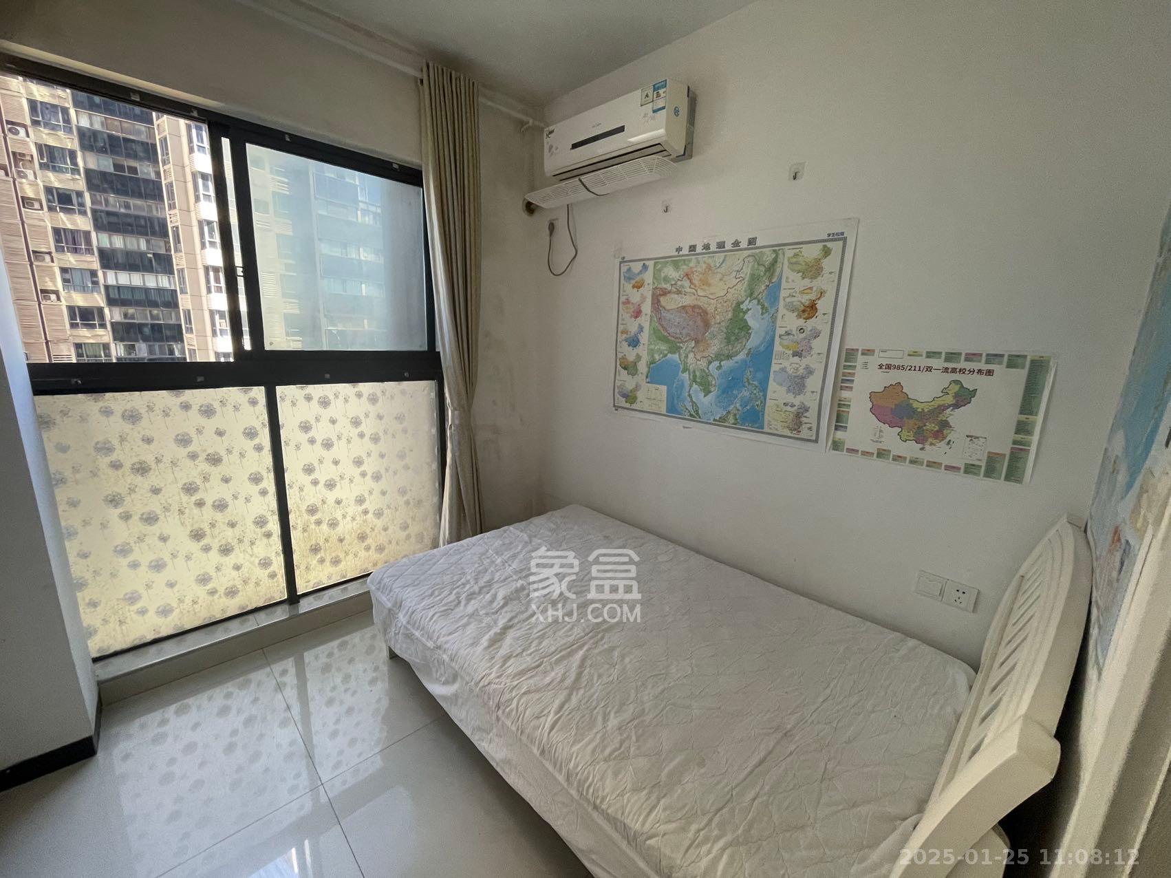 通用时代国际社区 3室2厅1卫 2200.0元/月 通用时代国际社区 3室2厅1卫 2200.0元/月室内图