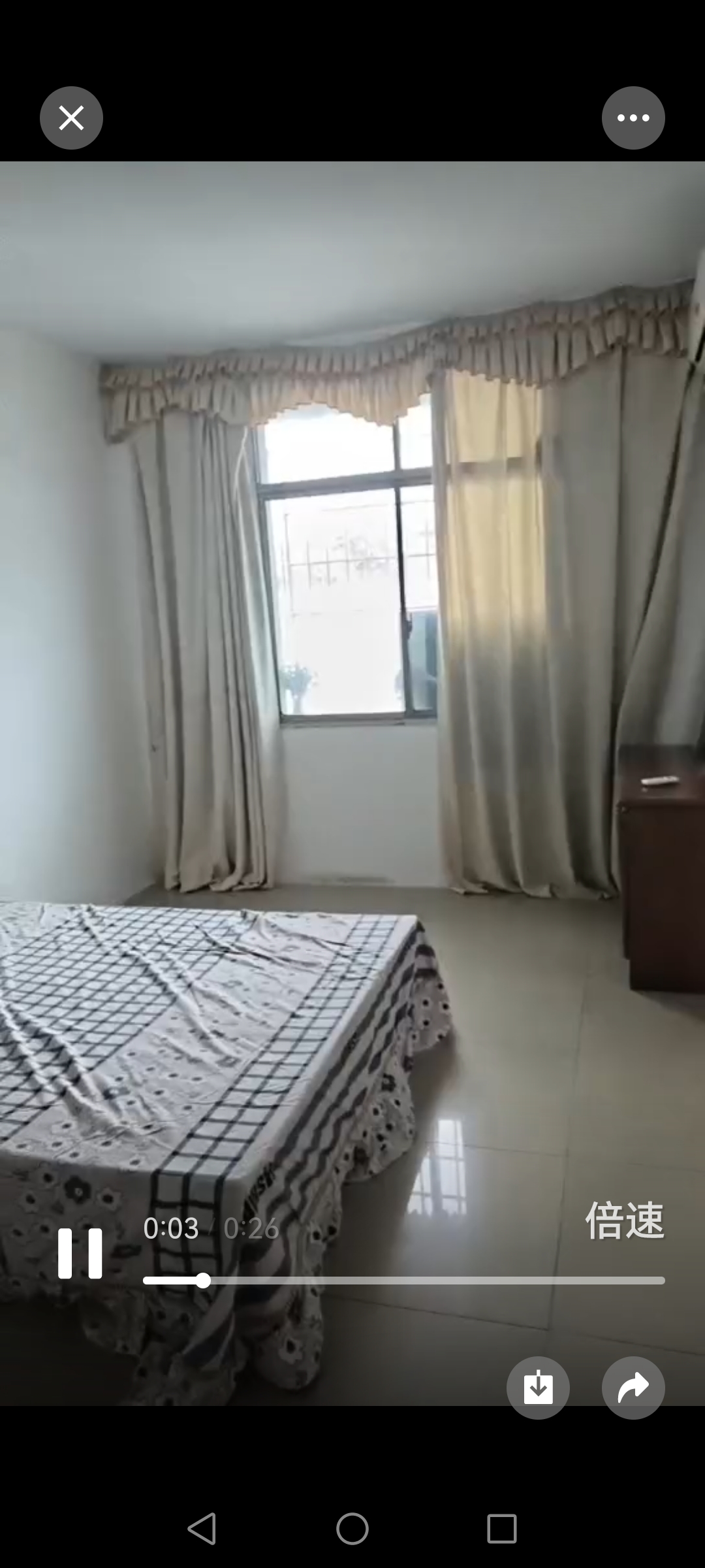 育财农贸市场(民营市场) 1室1厅1卫 400.0元/月 育财农贸市场(民营市场) 1室1厅1卫 400.0元/月室内图