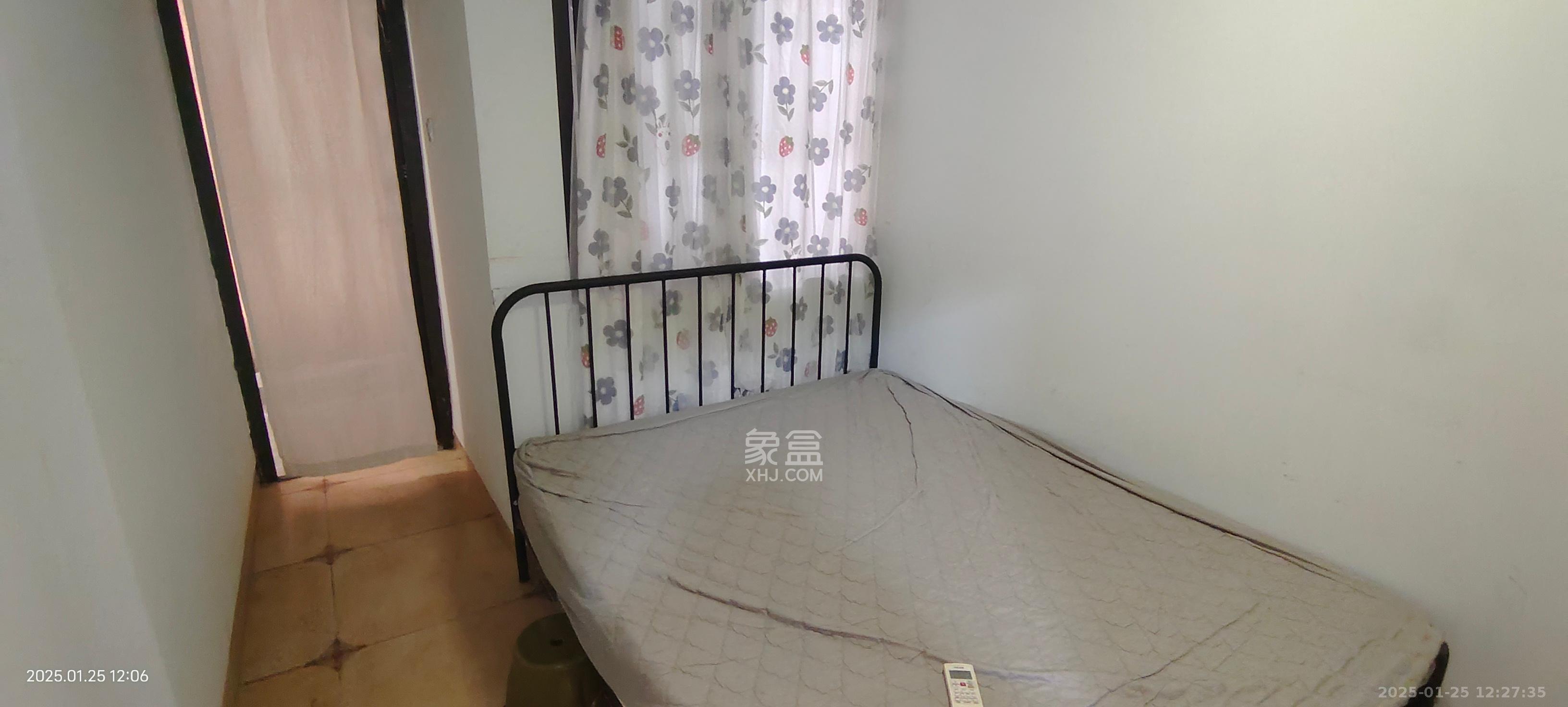 中信凯旋蓝岸（中信新城三期）  2室1厅1卫   1500.00元/月室内图