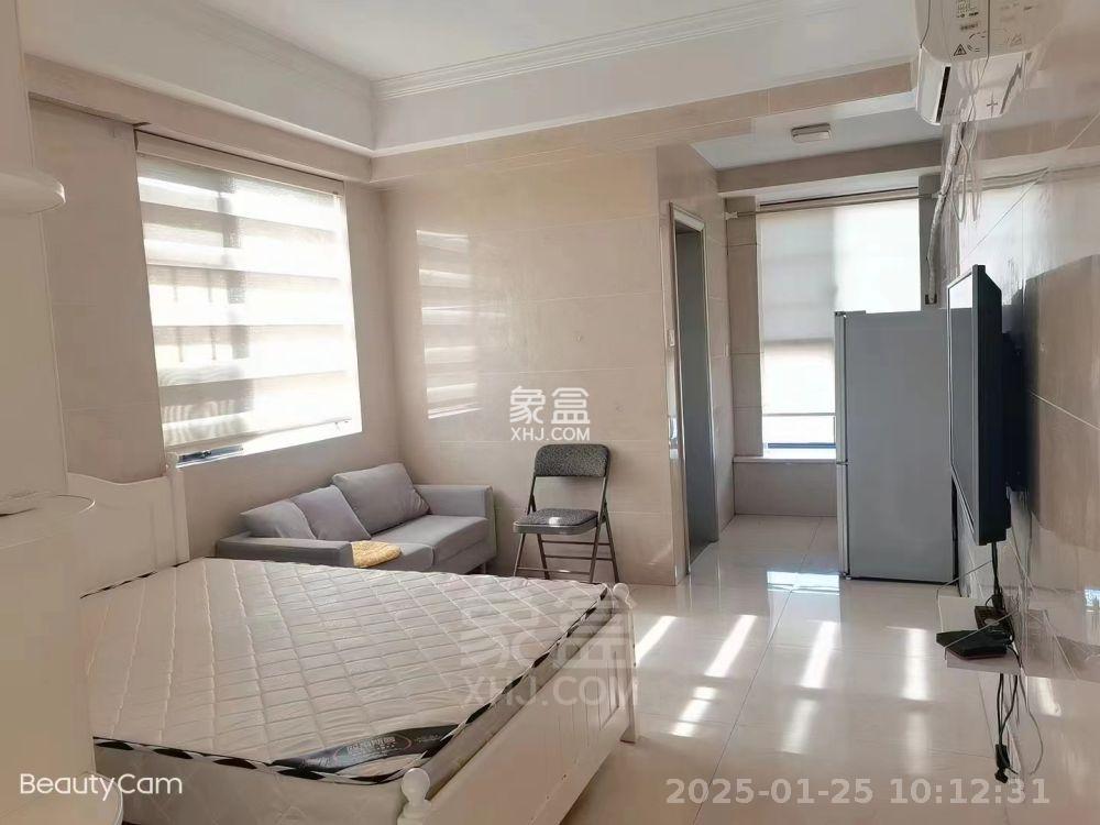 中建御山和苑 1室1厅1卫 1200.0元/月 中建御山和苑 1室1厅1卫 1200.0元/月室内图