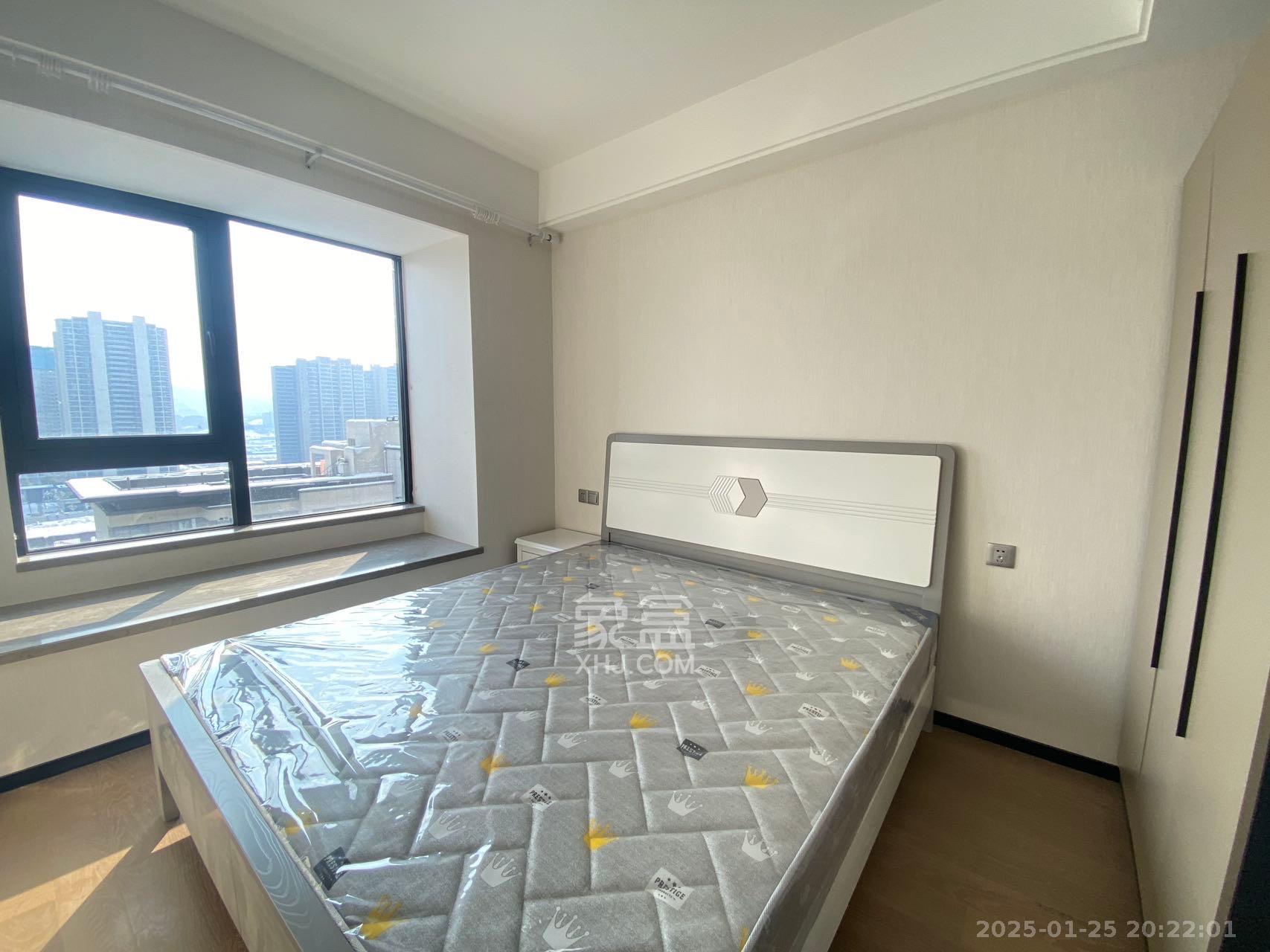 中海麓山境北区 4室2厅2卫 2900.0元/月 中海麓山境北区 4室2厅2卫 2900.0元/月室内图