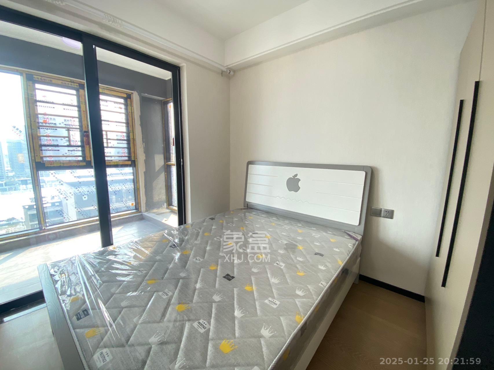 中海麓山境北区 4室2厅2卫 2900.0元/月 中海麓山境北区 4室2厅2卫 2900.0元/月室内图