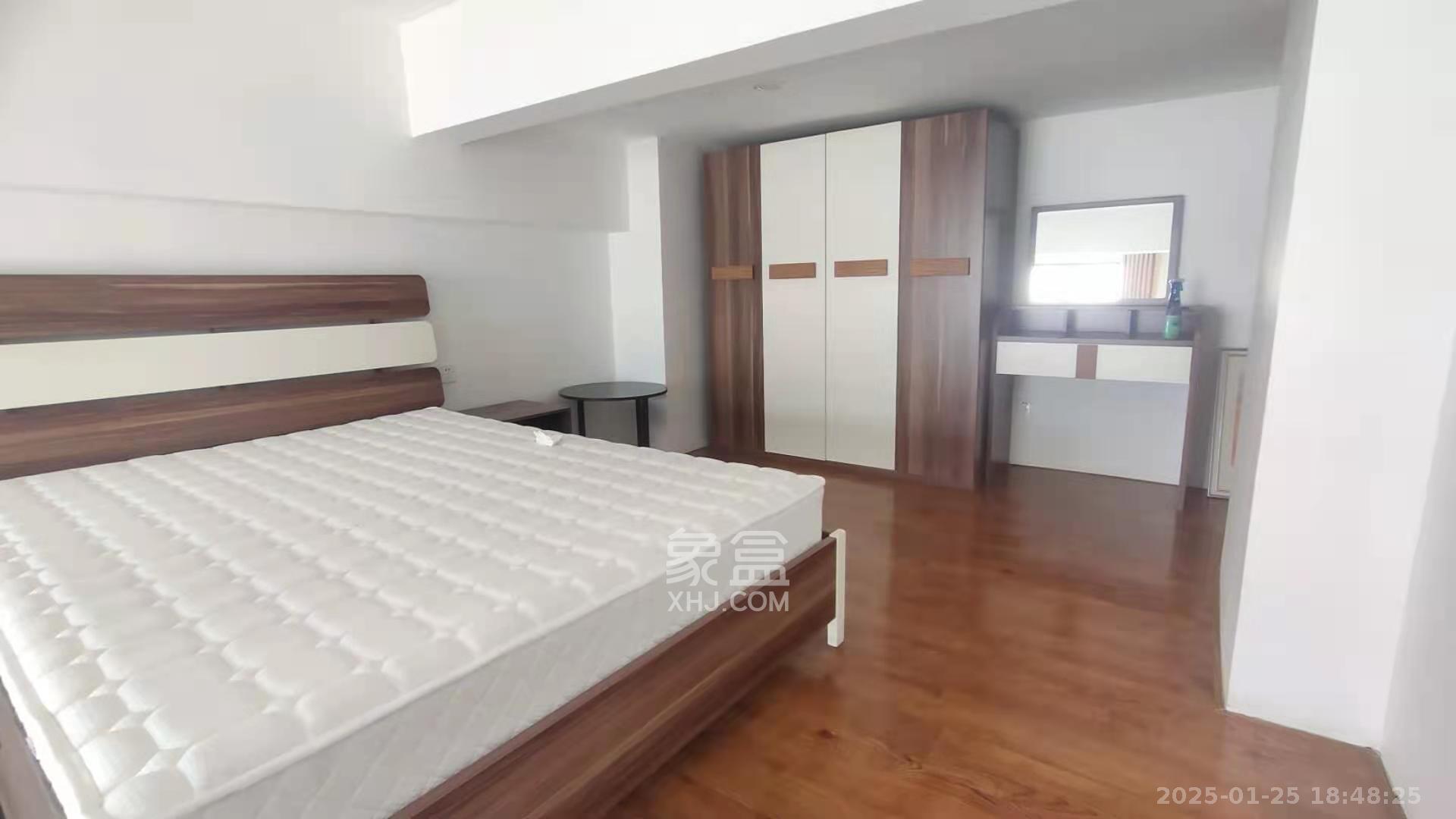 兰亭湾畔  1室0厅0卫   1700.00元/月室内图