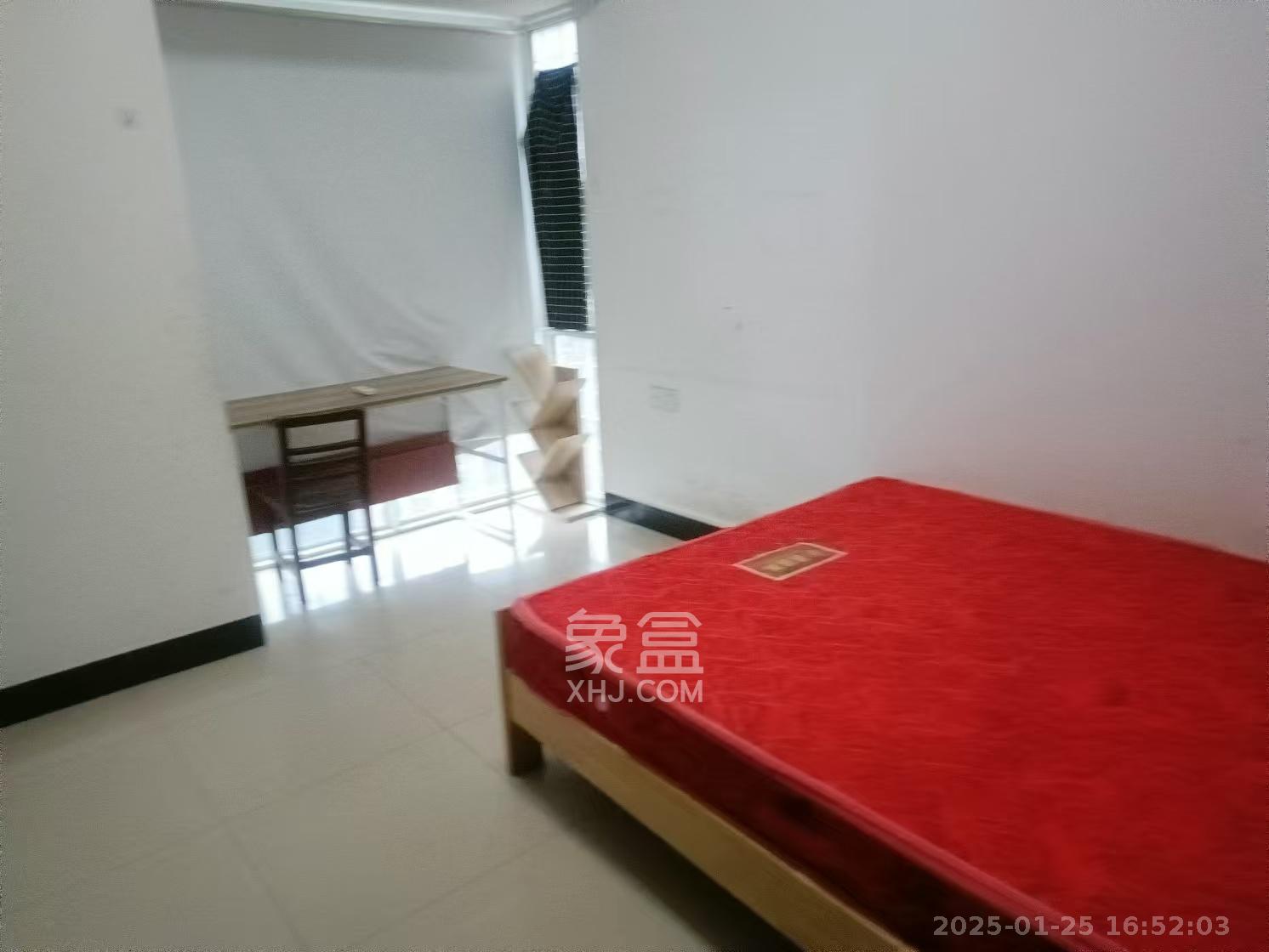 爵士湘 2室2厅1卫 1600.0元/月 爵士湘 2室2厅1卫 1600.0元/月室内图