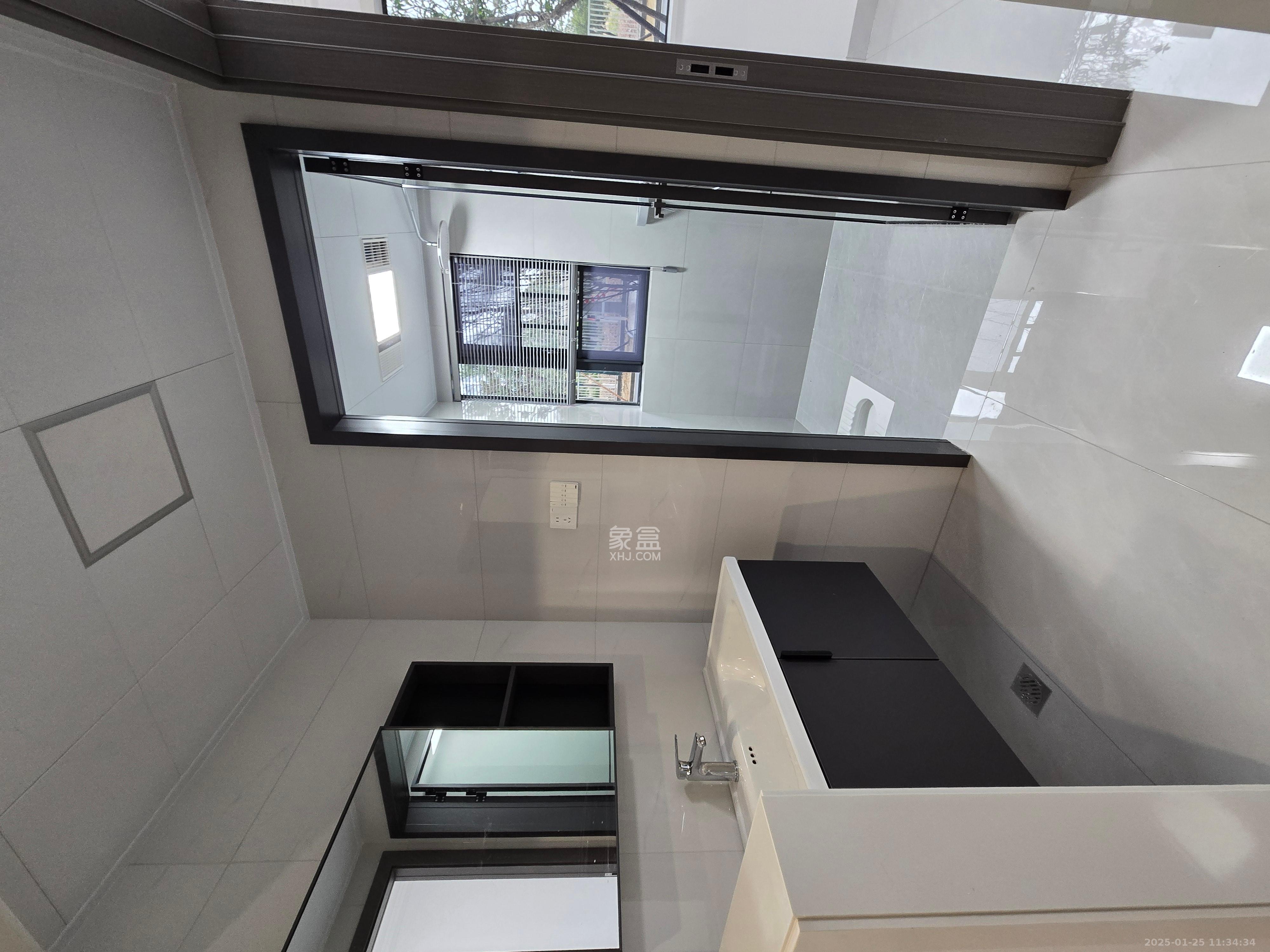 洋湖明园二期 3室2厅2卫 2800.0元/月 洋湖明园二期 3室2厅2卫 2800.0元/月室内图