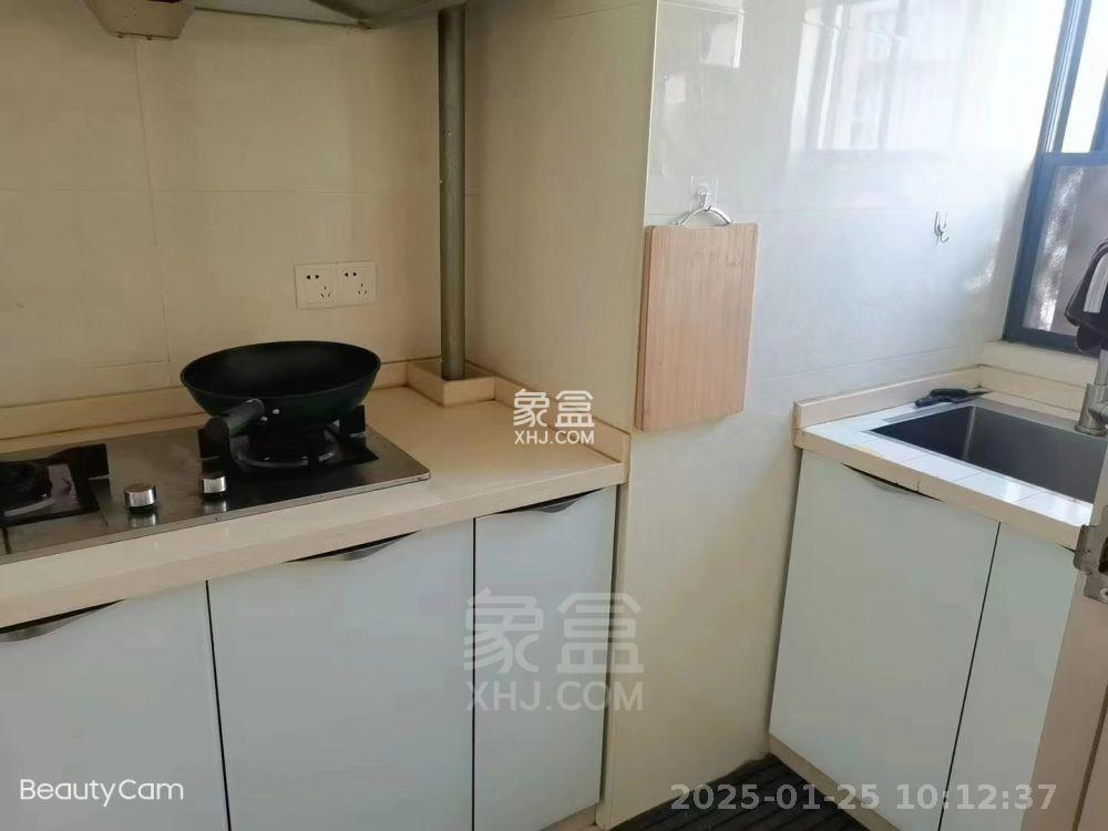 中建御山和苑 1室1厅1卫 1200.0元/月 中建御山和苑 1室1厅1卫 1200.0元/月室内图