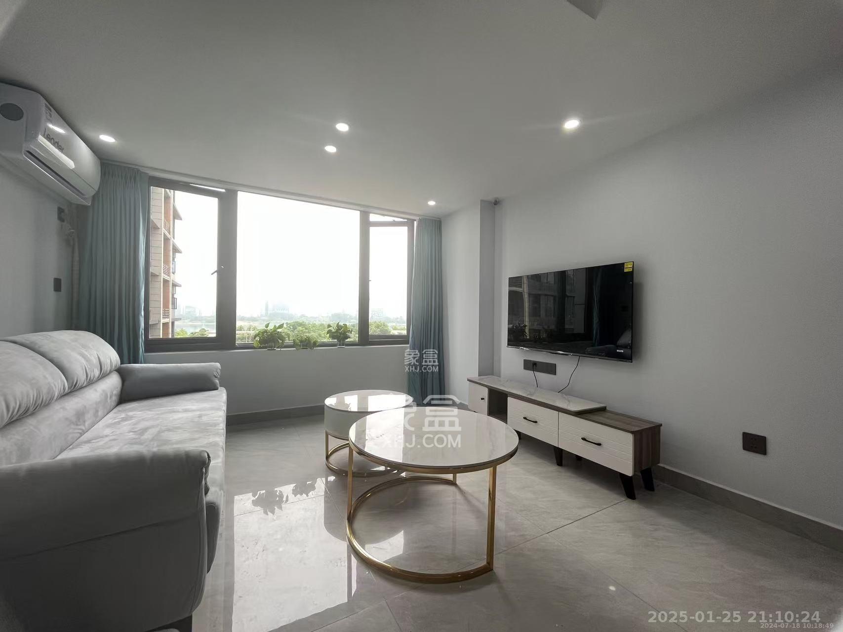 万科紫台 2室1厅1卫 2000.0元/月 万科紫台 2室1厅1卫 2000.0元/月室内图