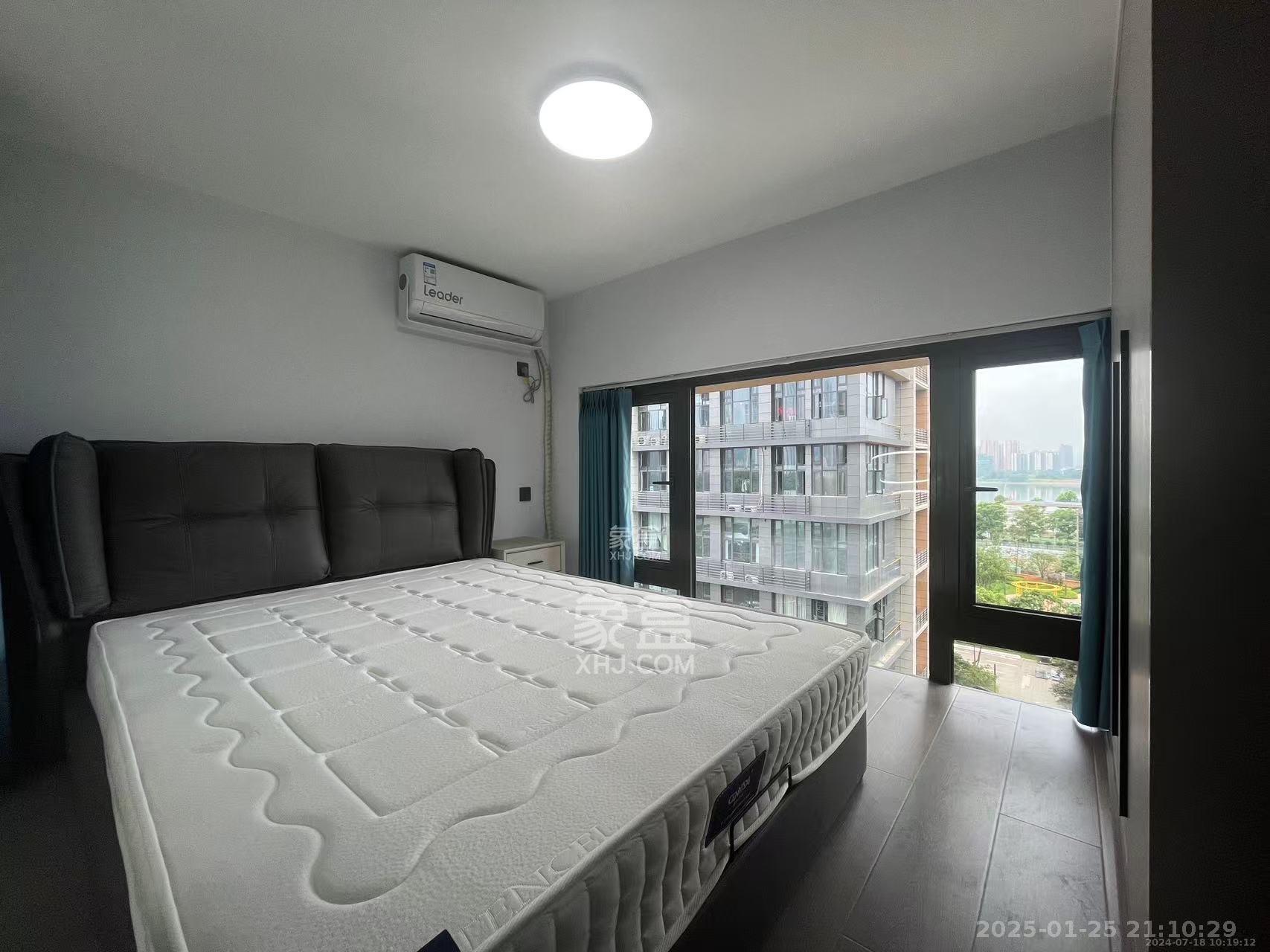 万科紫台 2室1厅1卫 2000.0元/月 万科紫台 2室1厅1卫 2000.0元/月室内图