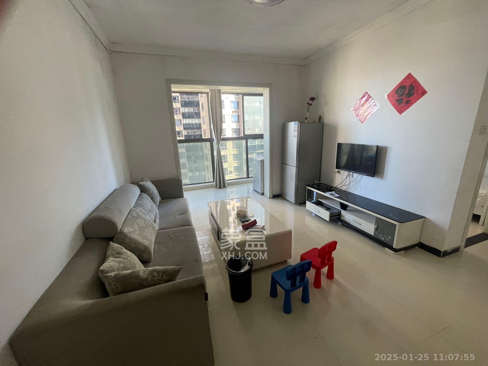 通用时代国际社区 3室2厅1卫 2200.0元/月 通用时代国际社区 3室2厅1卫 2200.0元/月室内图