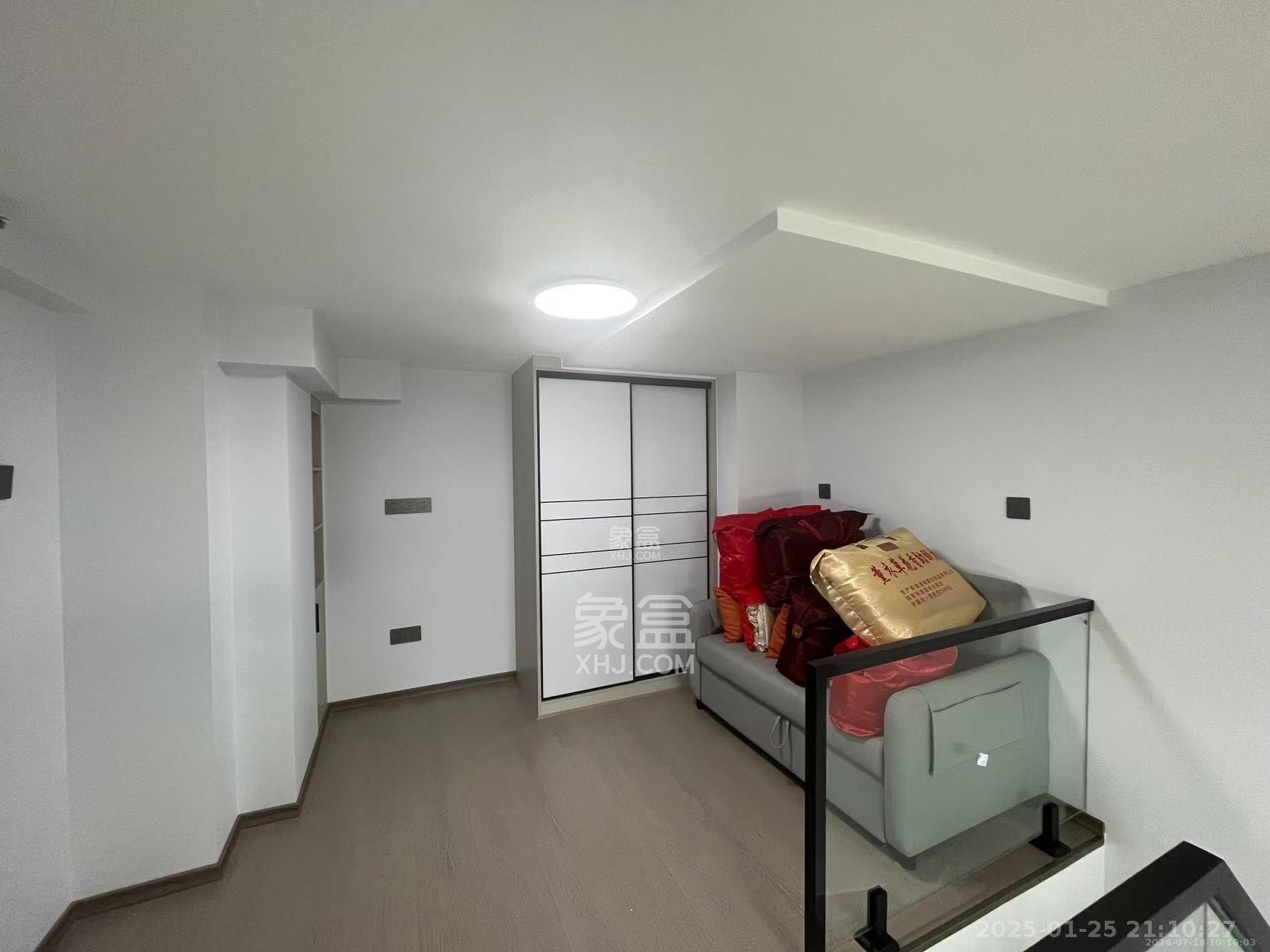 万科紫台 2室1厅1卫 2000.0元/月 万科紫台 2室1厅1卫 2000.0元/月室内图