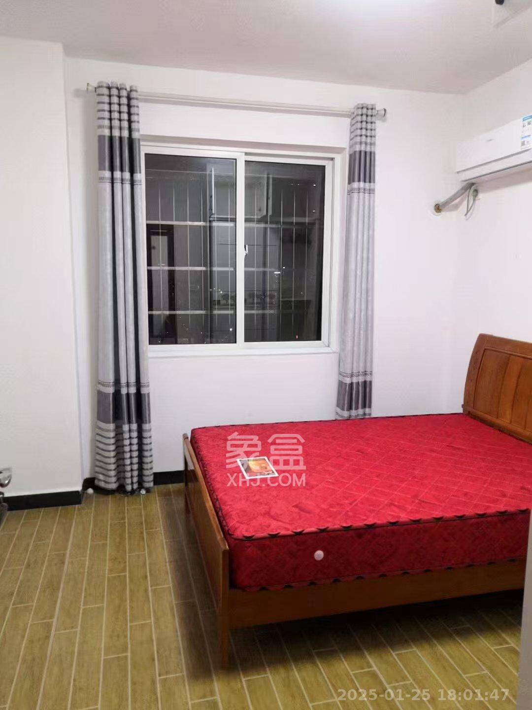 星城新宇桃花苑 3室1厅1卫 2400.0元/月 星城新宇桃花苑 3室1厅1卫 2400.0元/月室内图