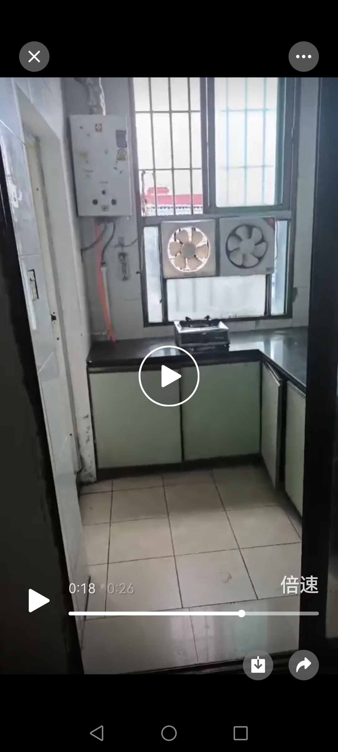 育财农贸市场(民营市场) 1室1厅1卫 400.0元/月 育财农贸市场(民营市场) 1室1厅1卫 400.0元/月室内图