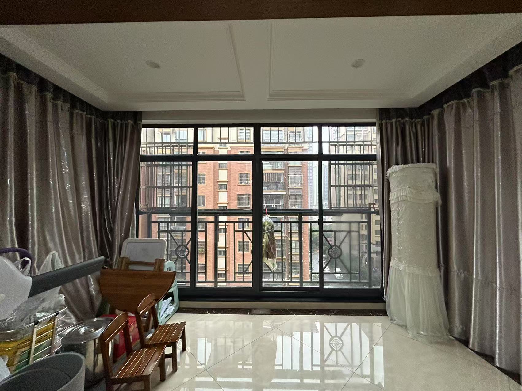 滨江花园 3室2厅2卫 75.8万 滨江花园 3室2厅2卫 75.8万室内图