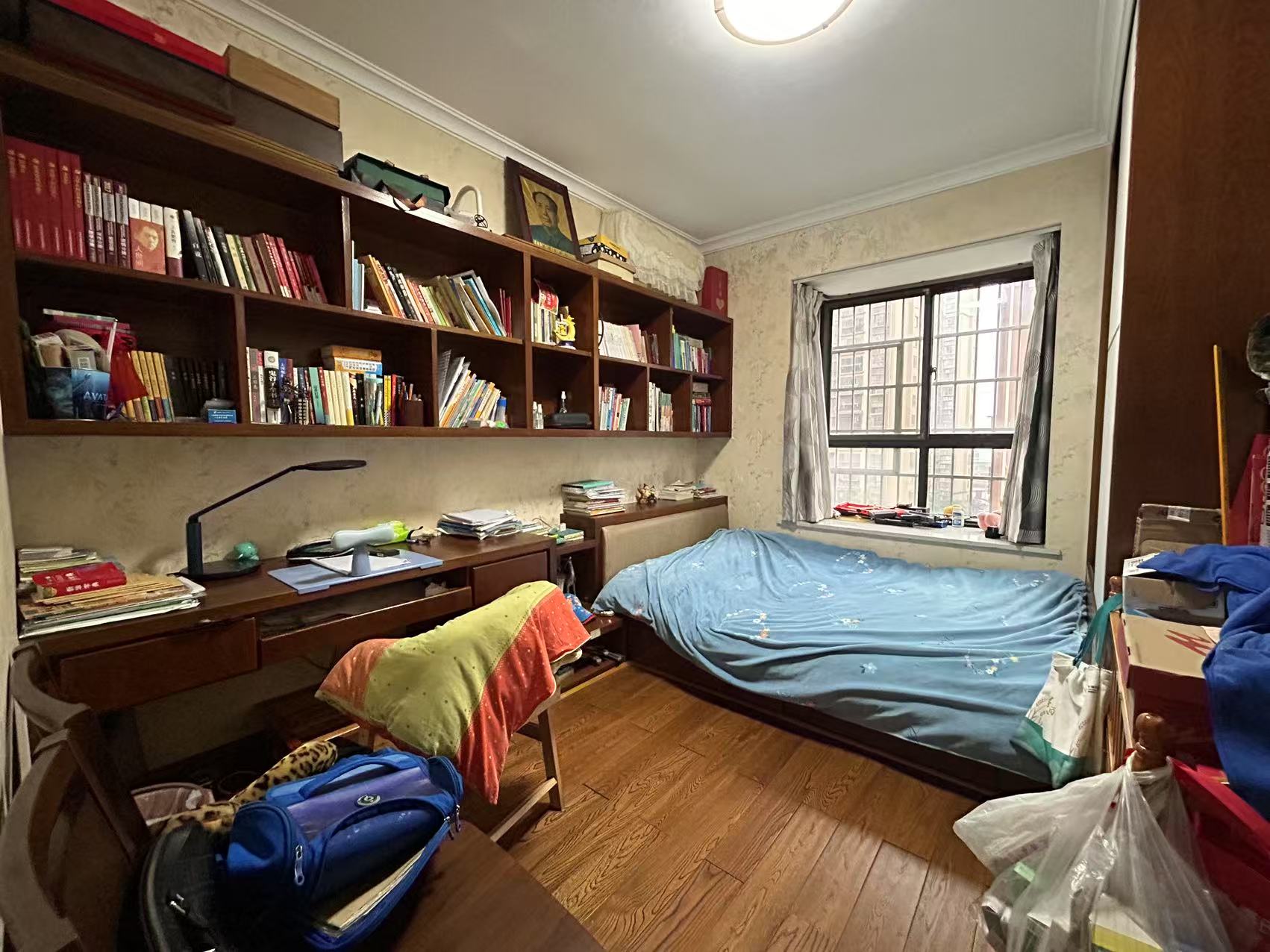 滨江花园 3室2厅2卫 75.8万 滨江花园 3室2厅2卫 75.8万室内图