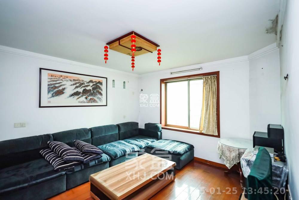 丽臣小区  3室2厅1卫   1700.00元/月室内图