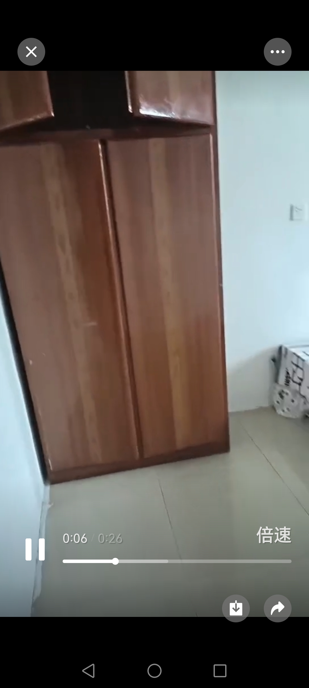 育财农贸市场(民营市场) 1室1厅1卫 400.0元/月 育财农贸市场(民营市场) 1室1厅1卫 400.0元/月室内图