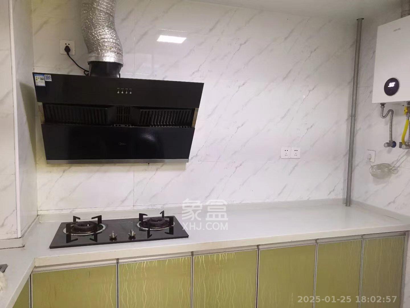 星城新宇桃花苑 3室1厅1卫 2400.0元/月 星城新宇桃花苑 3室1厅1卫 2400.0元/月室内图