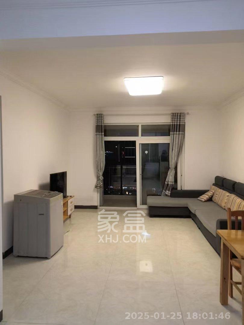 星城新宇桃花苑 3室1厅1卫 2400.0元/月 星城新宇桃花苑 3室1厅1卫 2400.0元/月室内图