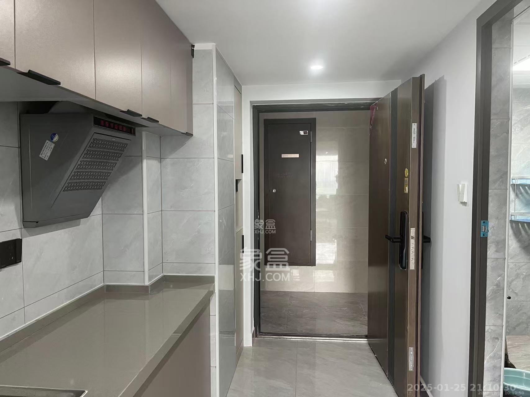 万科紫台 2室1厅1卫 2000.0元/月 万科紫台 2室1厅1卫 2000.0元/月室内图