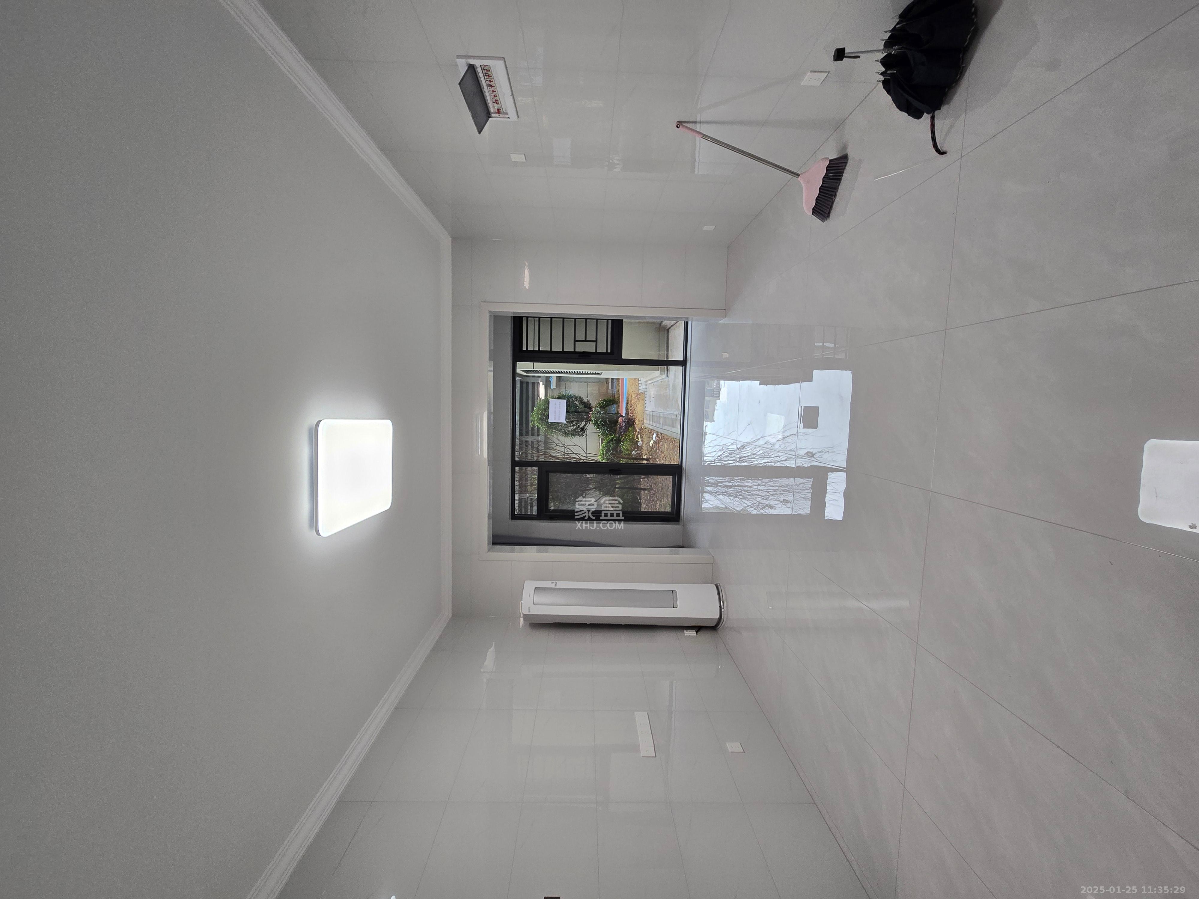 洋湖明园二期 3室2厅2卫 2800.0元/月 洋湖明园二期 3室2厅2卫 2800.0元/月室内图