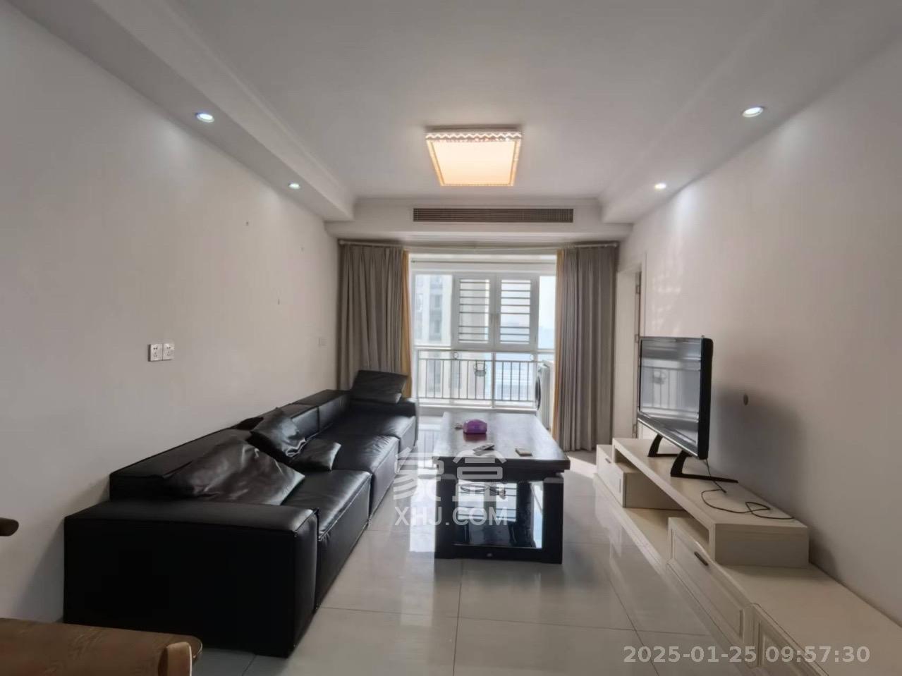 卓越蔚蓝城邦 3室2厅1卫 2300.0元/月 卓越蔚蓝城邦 3室2厅1卫 2300.0元/月室内图