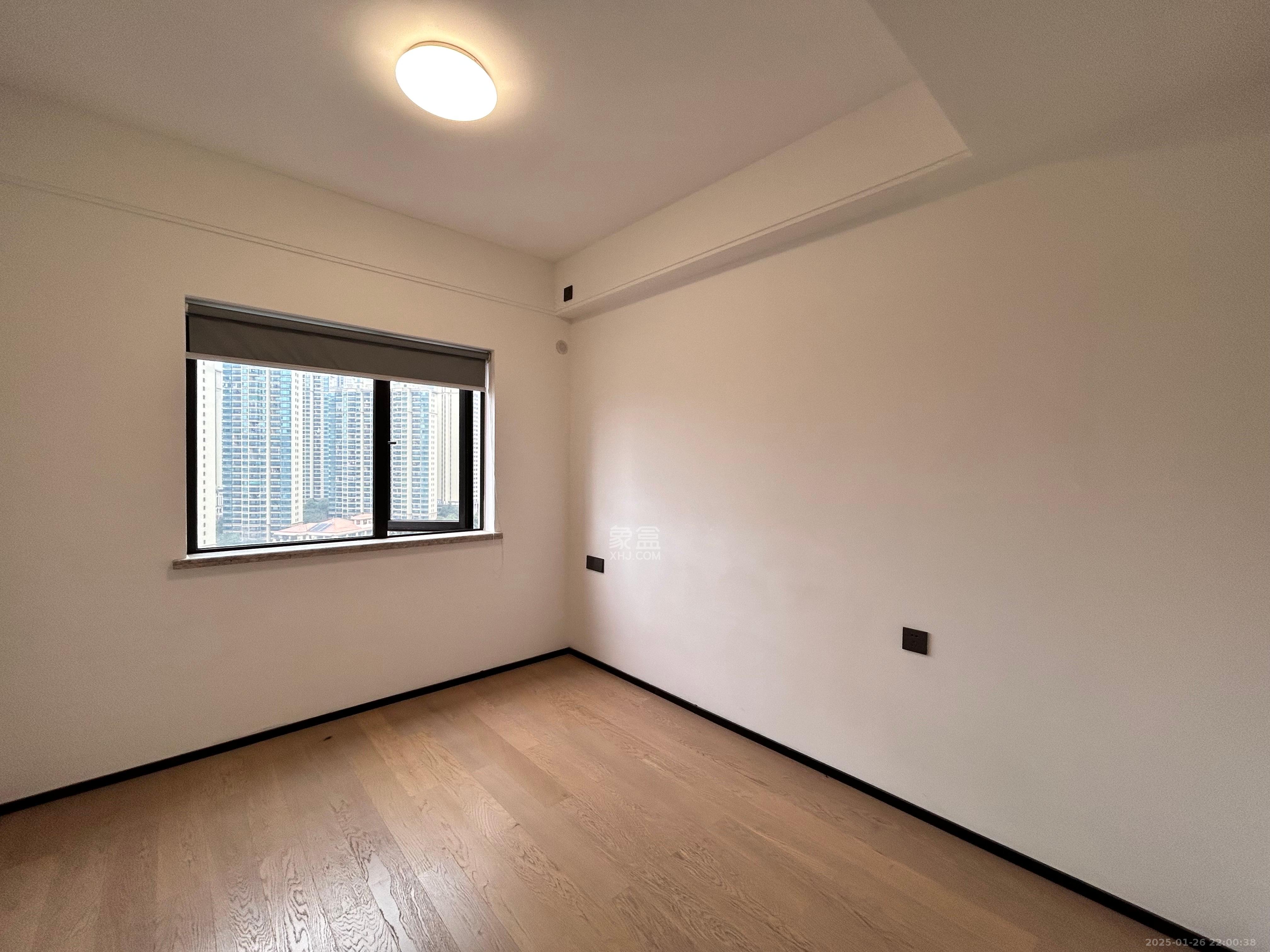 万科里金域国际 4室2厅2卫 5500.0元/月 万科里金域国际 4室2厅2卫 5500.0元/月室内图