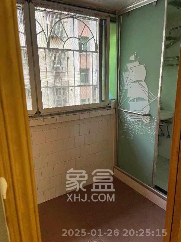 荷花园市直教师村(长沙市教育局直属教师二村) 3室2厅1卫 2400.0元/月 荷花园市直教师村(长沙市教育局直属教师二村) 3室2厅1卫 2400.0元/月室内图