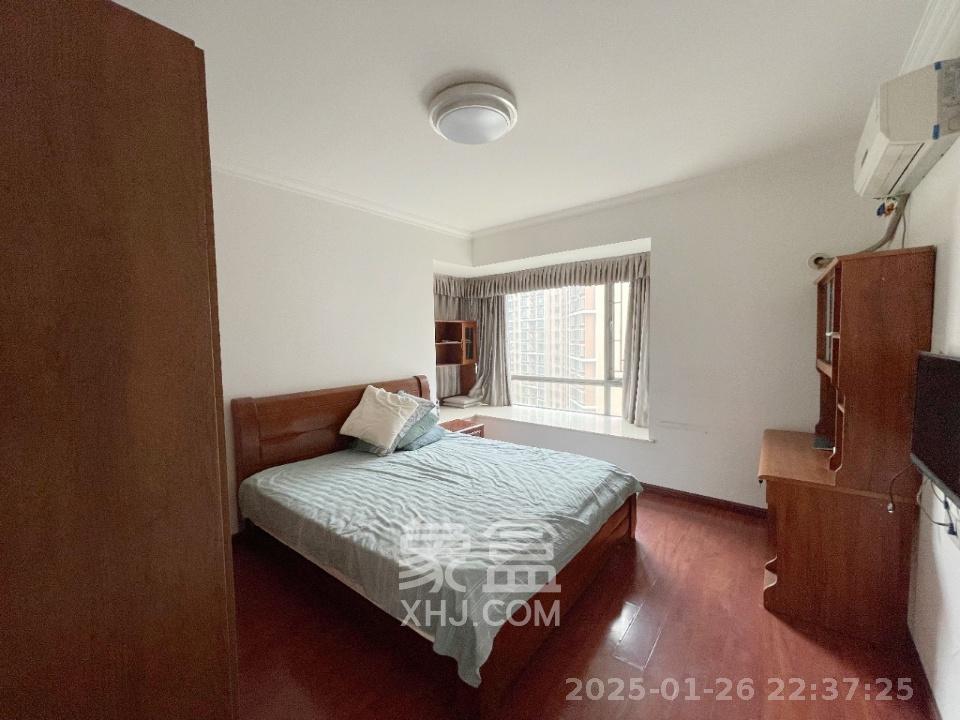 新城新世界一二三期 4室2厅2卫 3500.0元/月 新城新世界一二三期 4室2厅2卫 3500.0元/月室内图