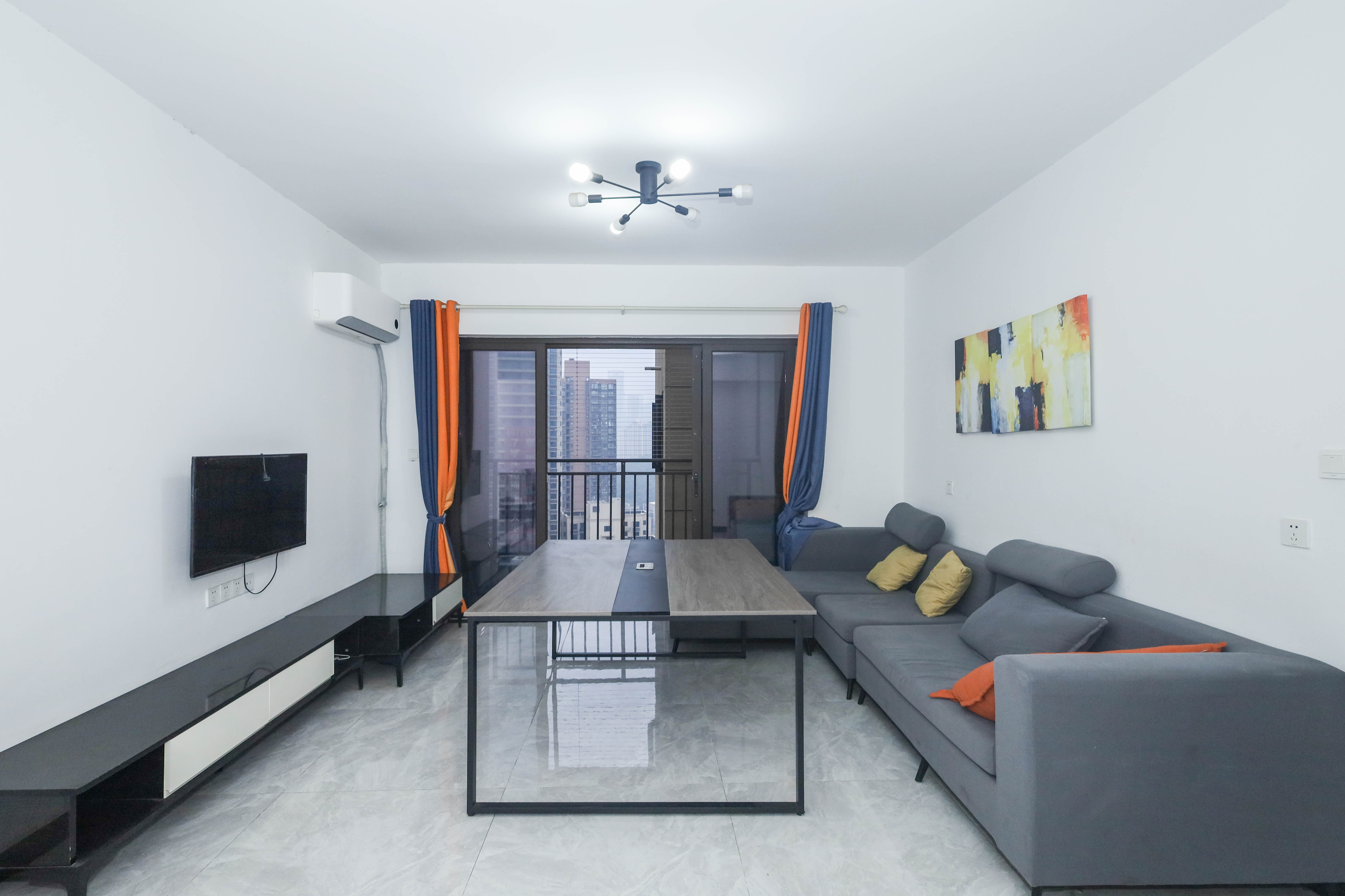 梅溪盛荟  3室2厅2卫    128.0万 梅溪盛荟  3室2厅2卫    128.0万客厅