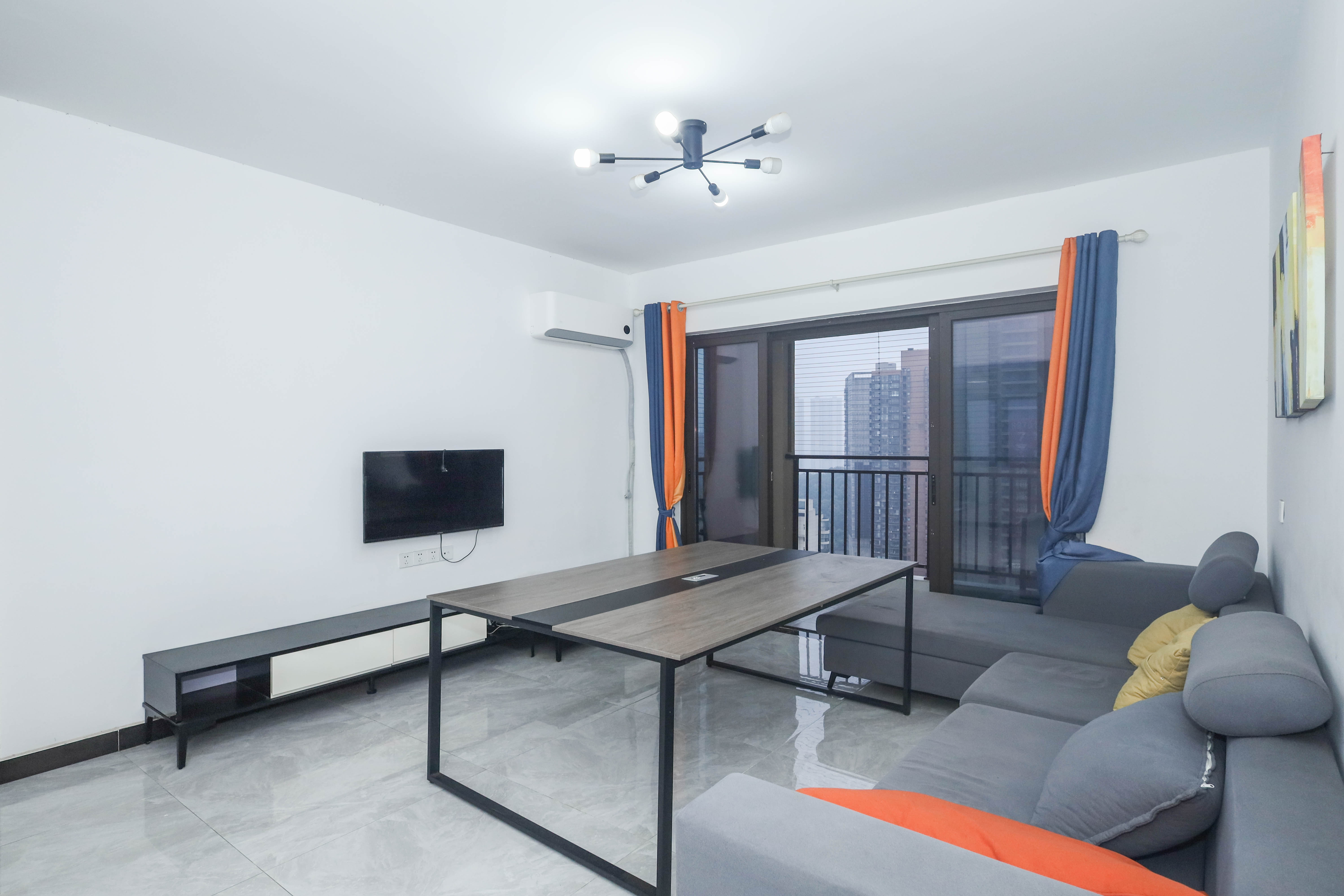 梅溪盛荟  3室2厅2卫    128.0万 梅溪盛荟  3室2厅2卫    128.0万客厅