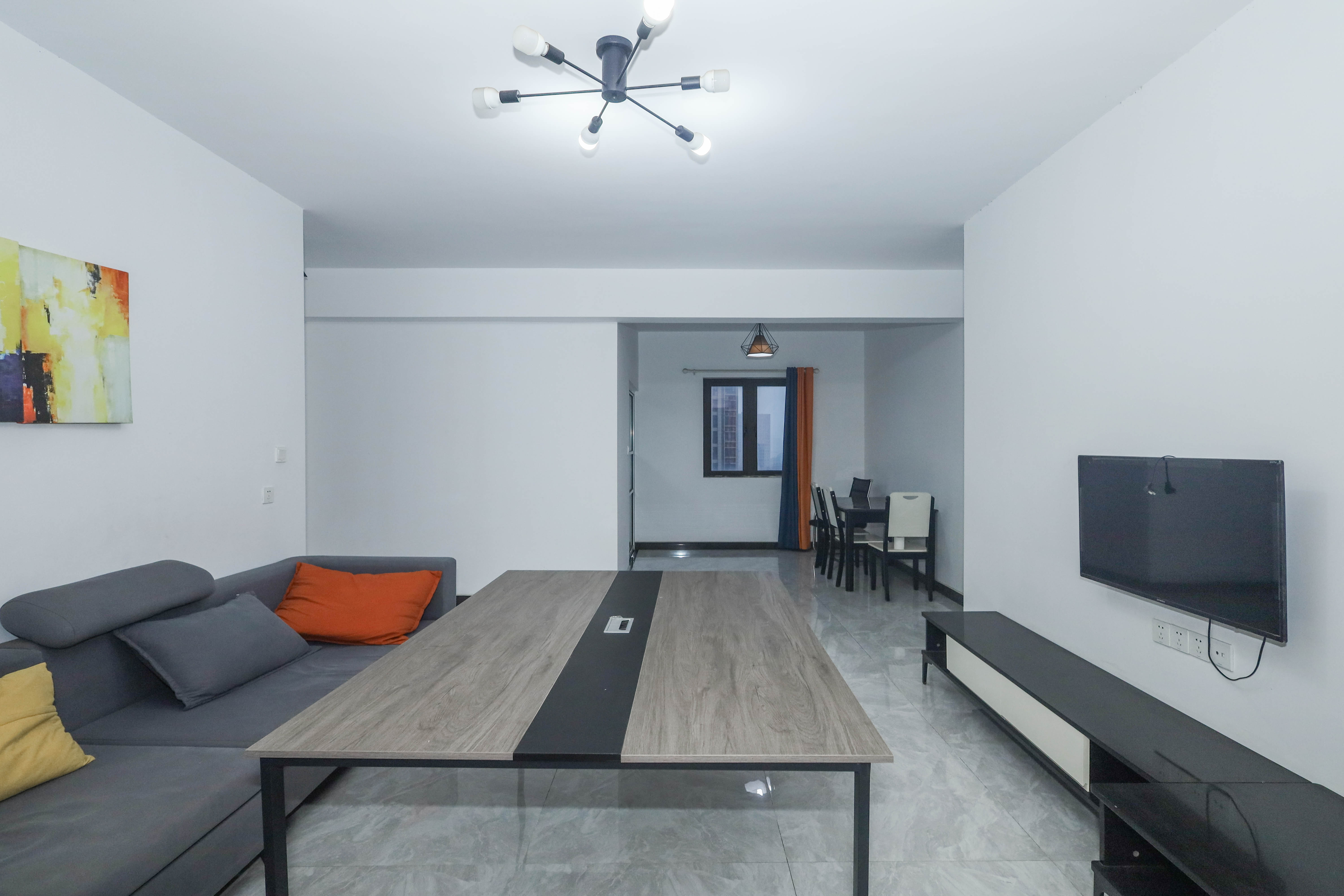 梅溪盛荟  3室2厅2卫    128.0万 梅溪盛荟  3室2厅2卫    128.0万客厅