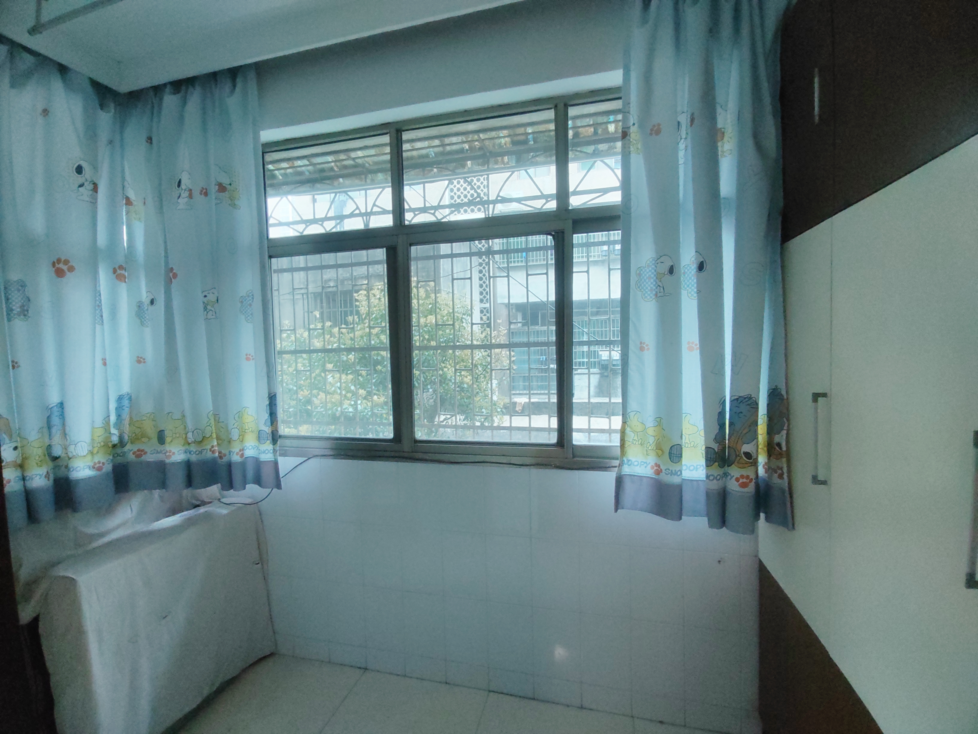 SOHO尚都 2室1厅1卫 1380.0元/月 SOHO尚都 2室1厅1卫 1380.0元/月室内图