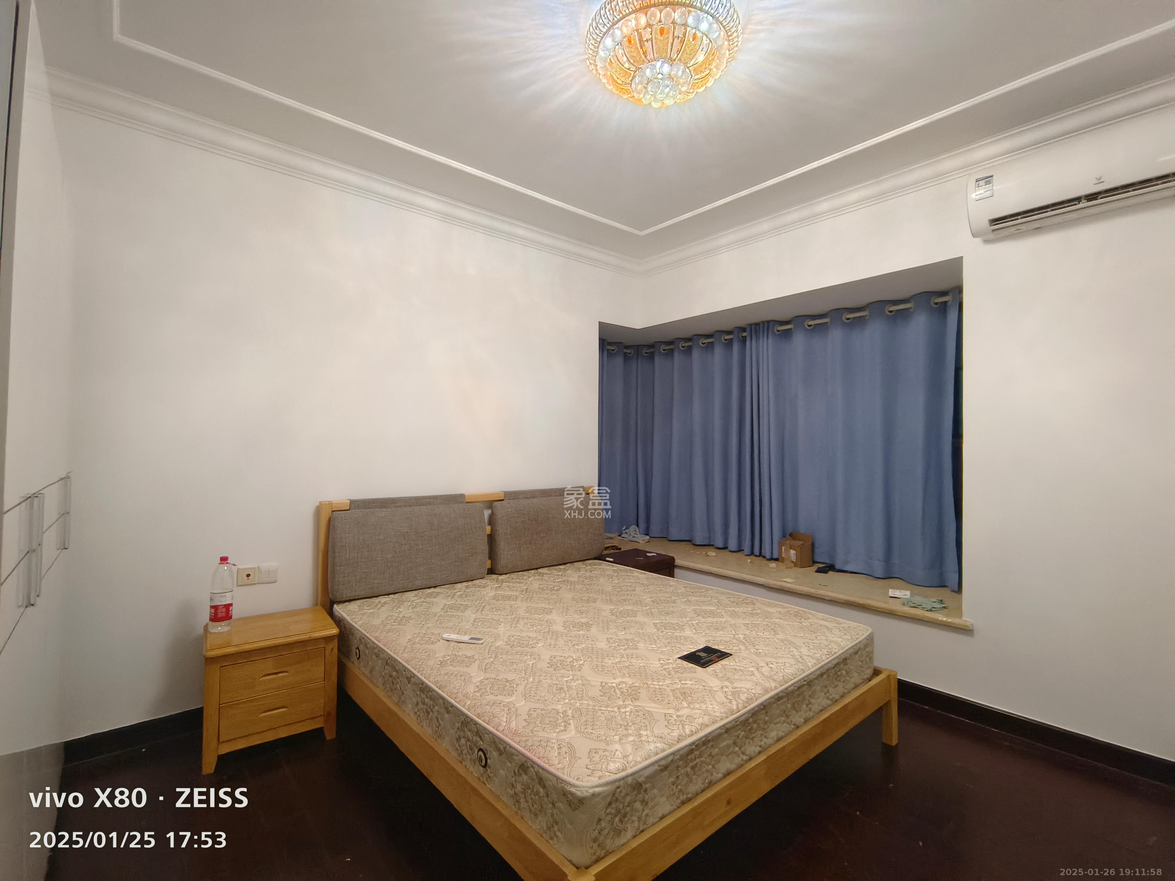 恒大御景湾 3室2厅2卫 3000.0元/月 恒大御景湾 3室2厅2卫 3000.0元/月室内图