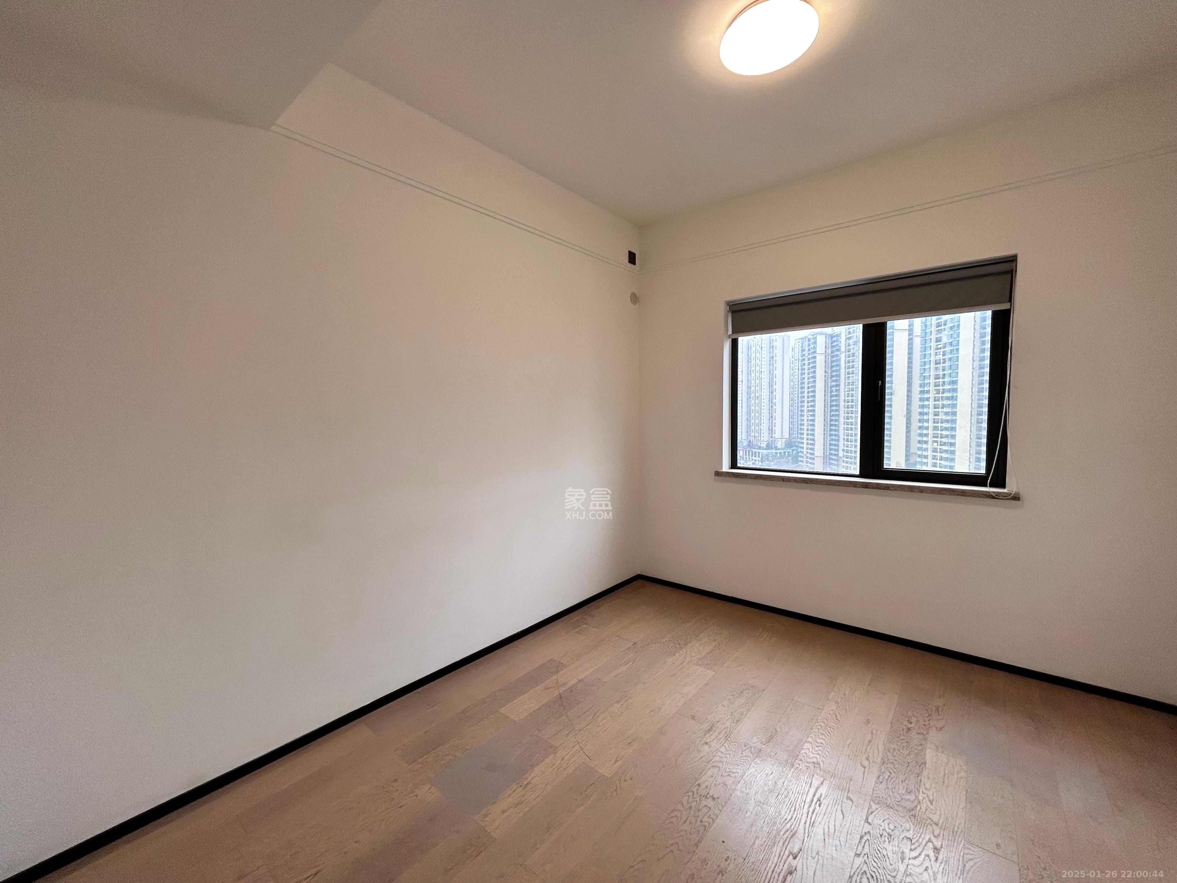 万科里金域国际 4室2厅2卫 5500.0元/月 万科里金域国际 4室2厅2卫 5500.0元/月室内图