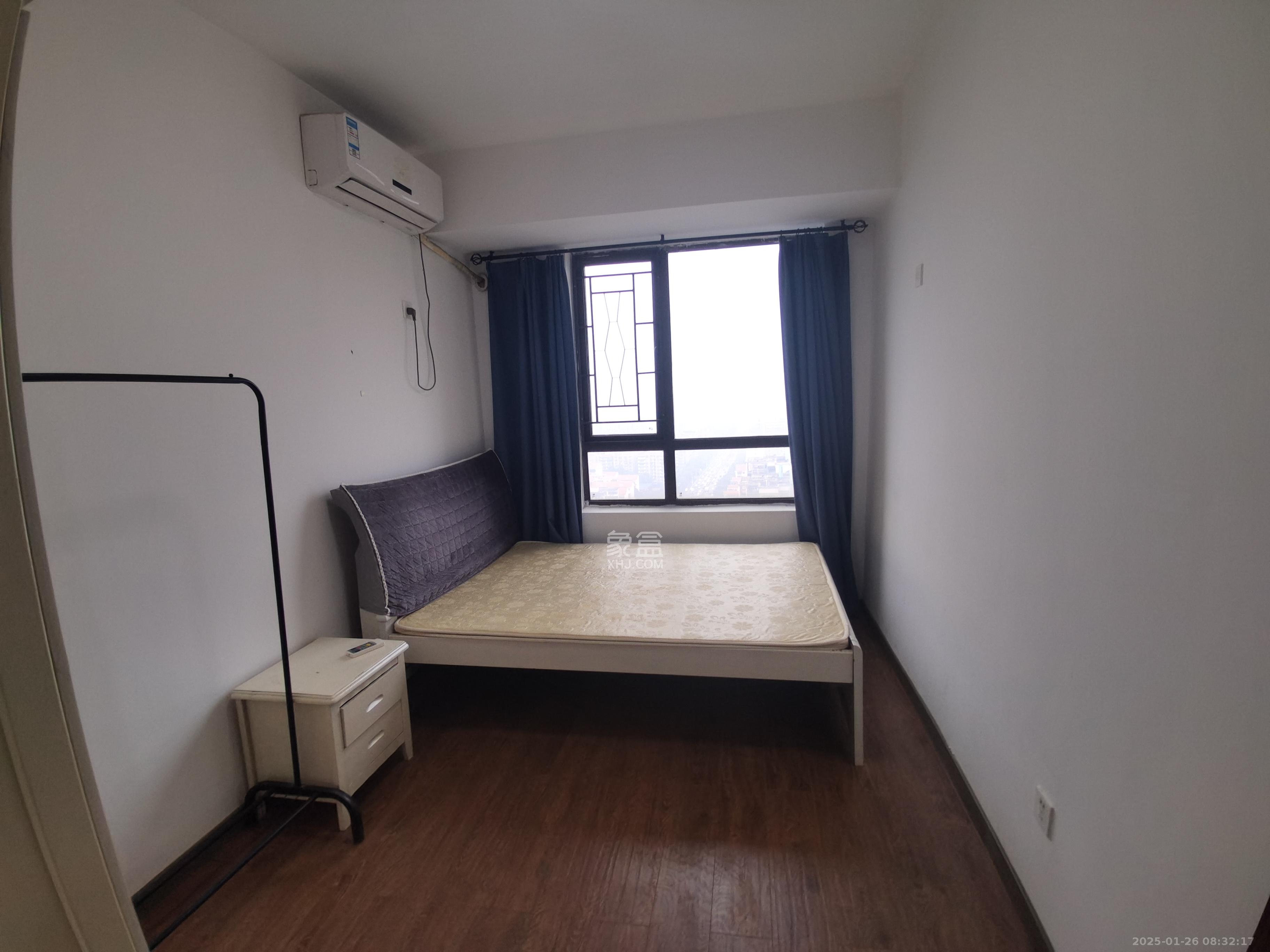 天下一家 2室1厅1卫 1900.0元/月 天下一家 2室1厅1卫 1900.0元/月室内图