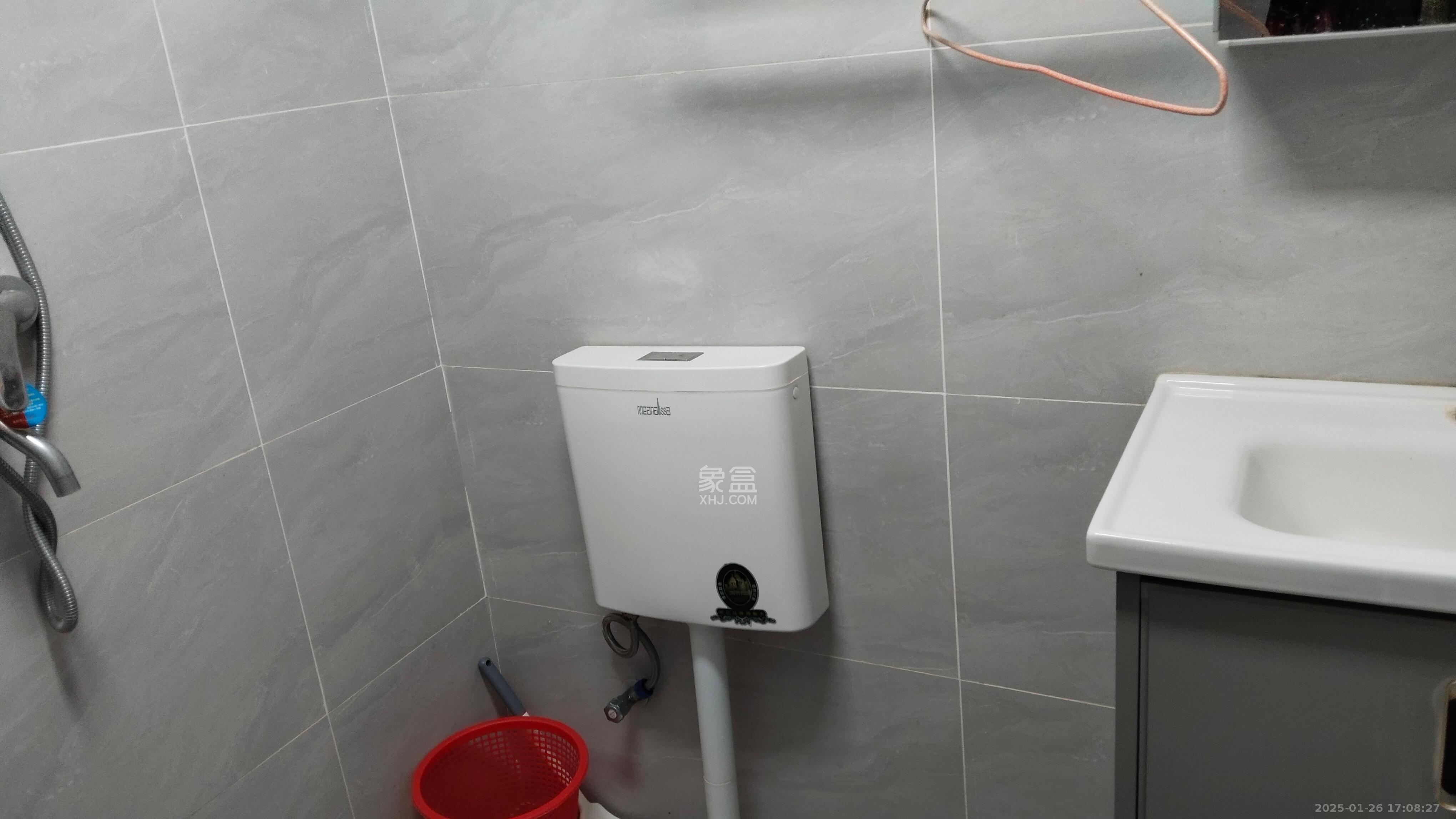 保利中环广场(保利中悦苑) 1室1厅1卫 1650.0元/月 保利中环广场(保利中悦苑) 1室1厅1卫 1650.0元/月室内图