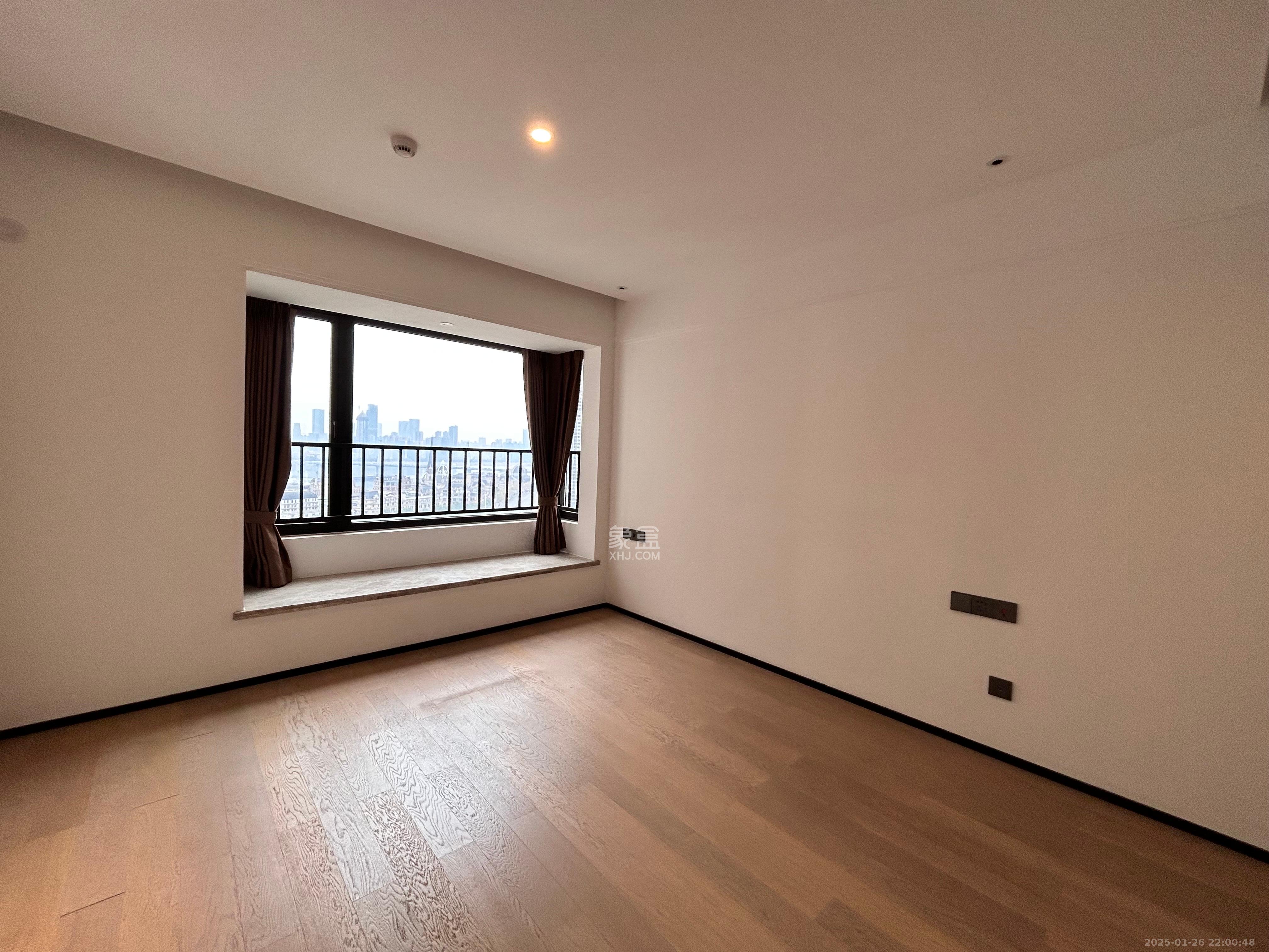 万科里金域国际 4室2厅2卫 5500.0元/月 万科里金域国际 4室2厅2卫 5500.0元/月室内图