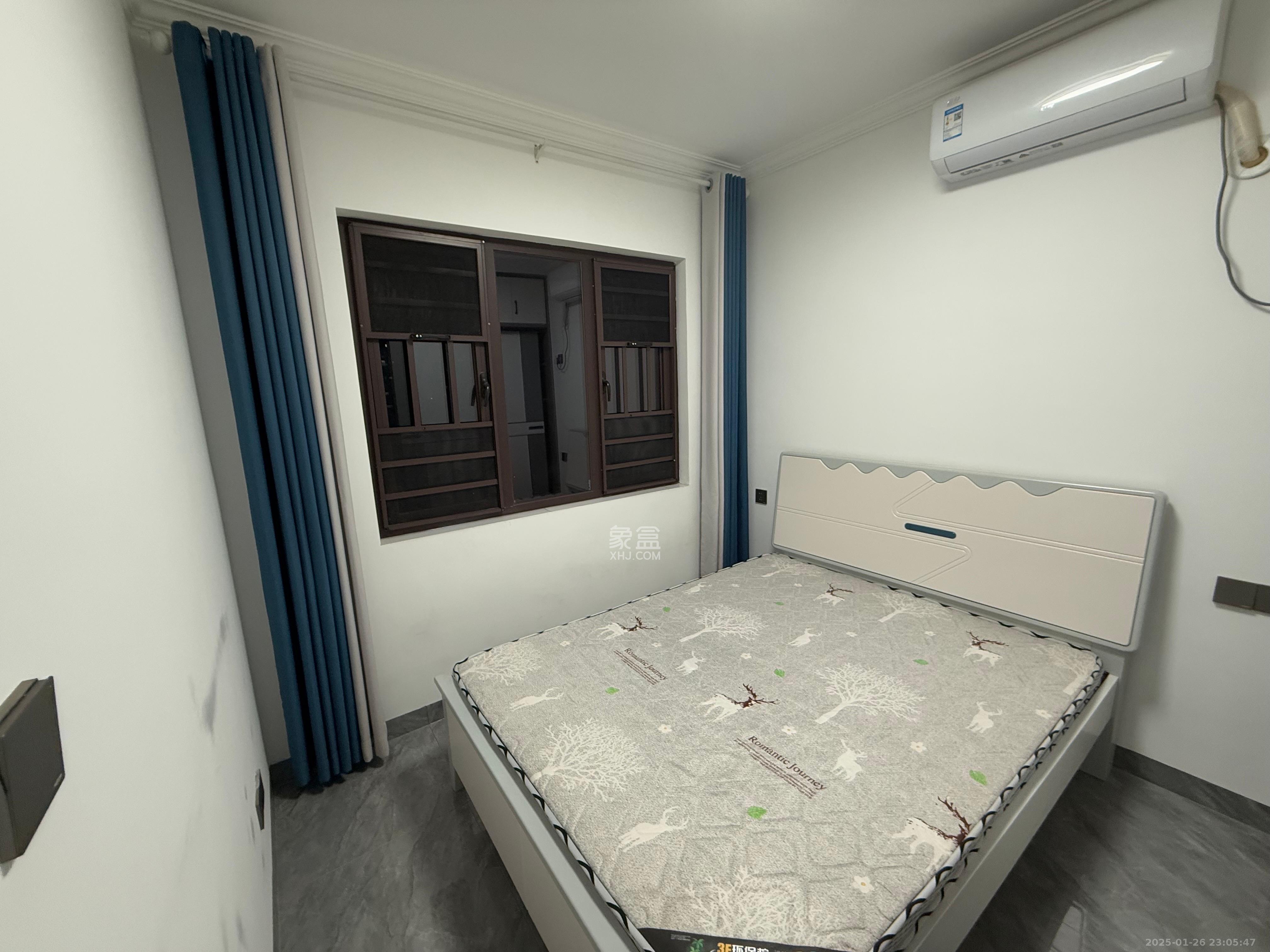 和润园三期  2室2厅1卫    2400.0元/月 和润园三期  2室2厅1卫    2400.0元/月室内图