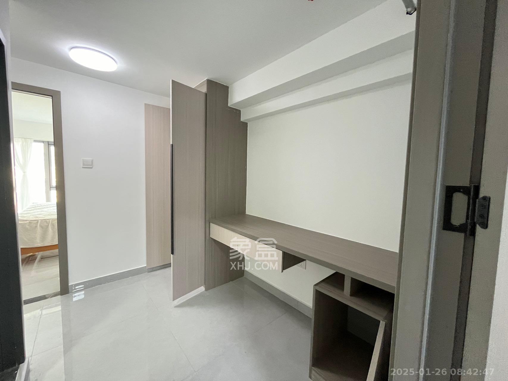 君悦新天地 2室1厅1卫 2400.0元/月 君悦新天地 2室1厅1卫 2400.0元/月室内图