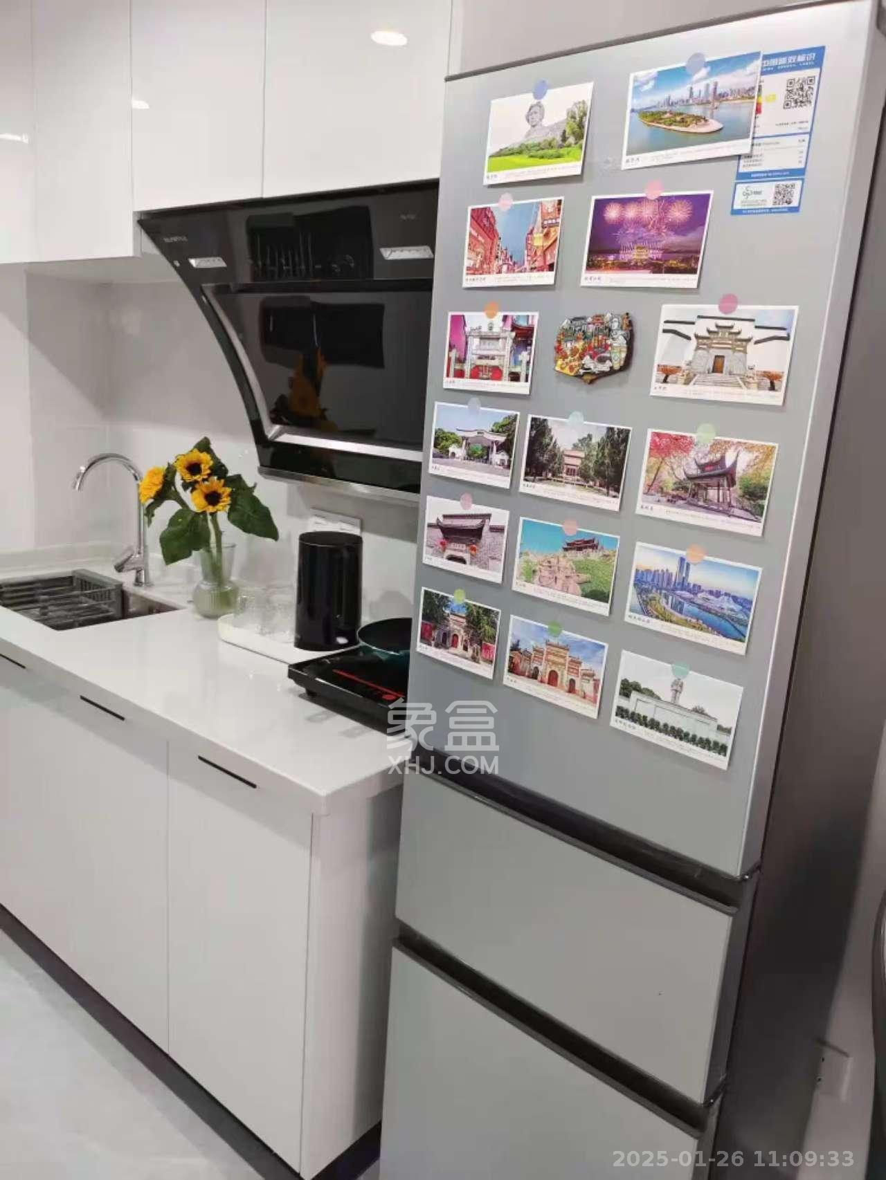 卓越江岸 1室0厅0卫 3000.0元/月 卓越江岸 1室0厅0卫 3000.0元/月室内图