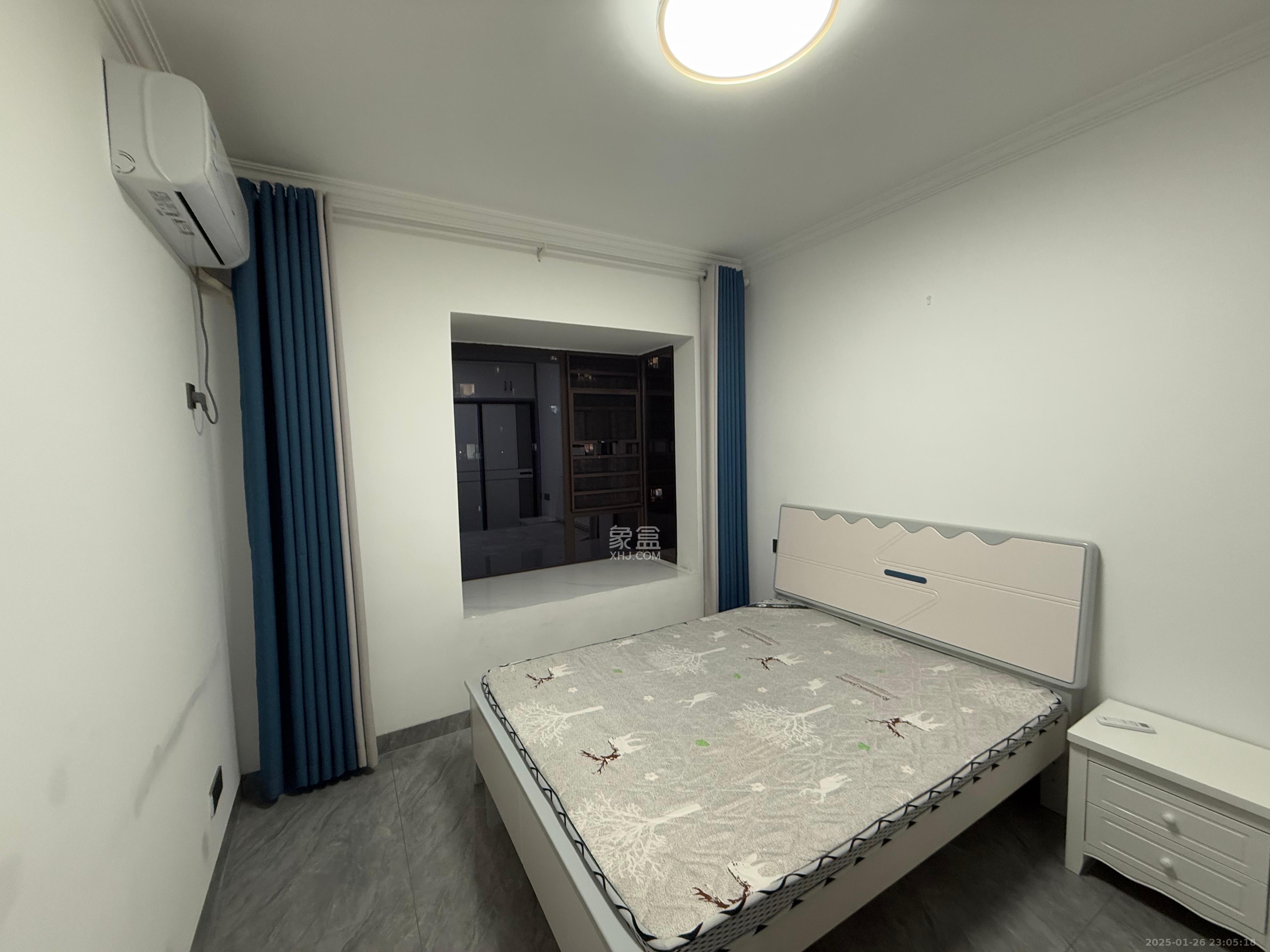 和润园三期  2室2厅1卫    2400.0元/月 和润园三期  2室2厅1卫    2400.0元/月室内图