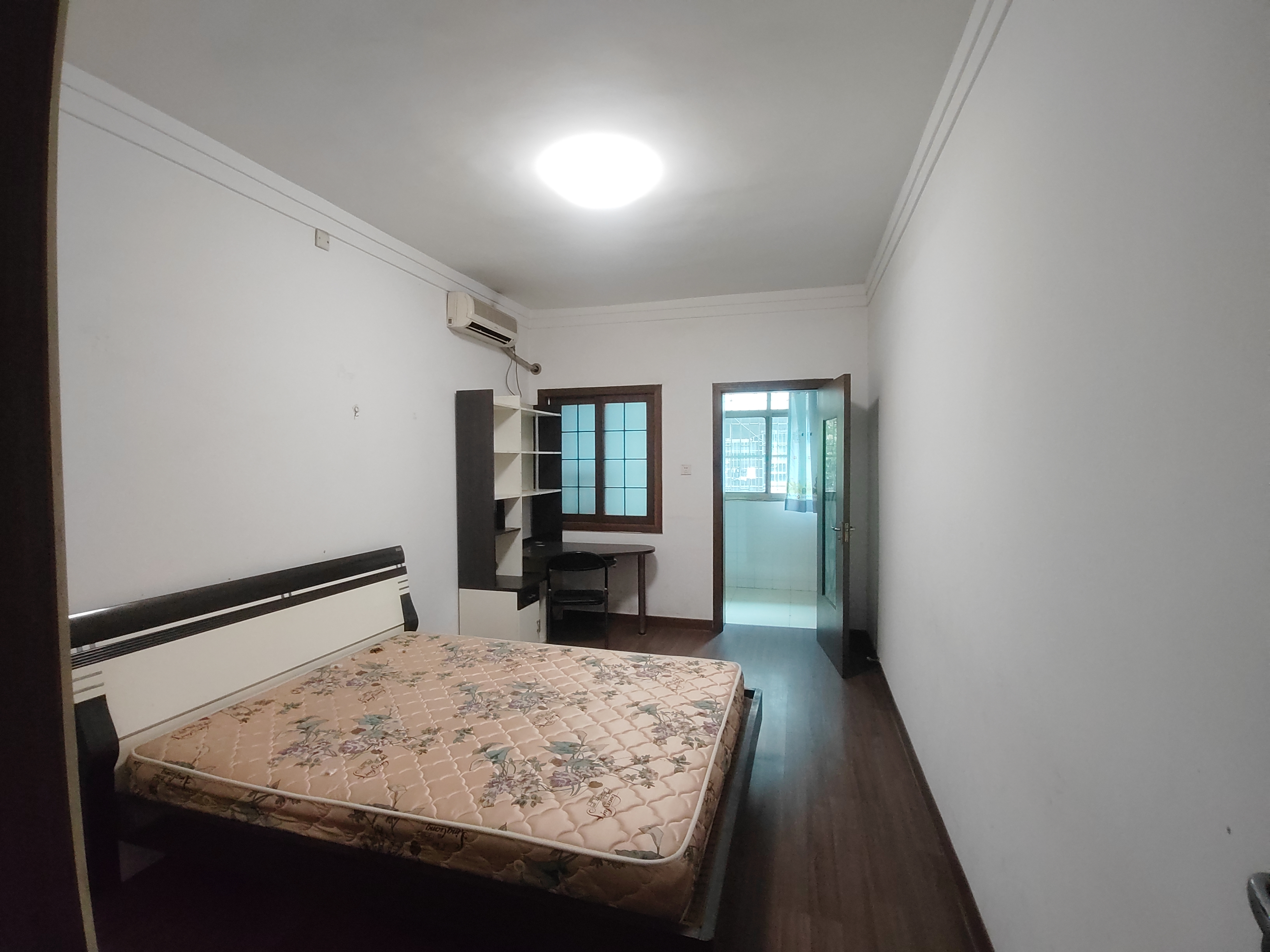 SOHO尚都  2室1厅1卫    1380.0元/月室内图