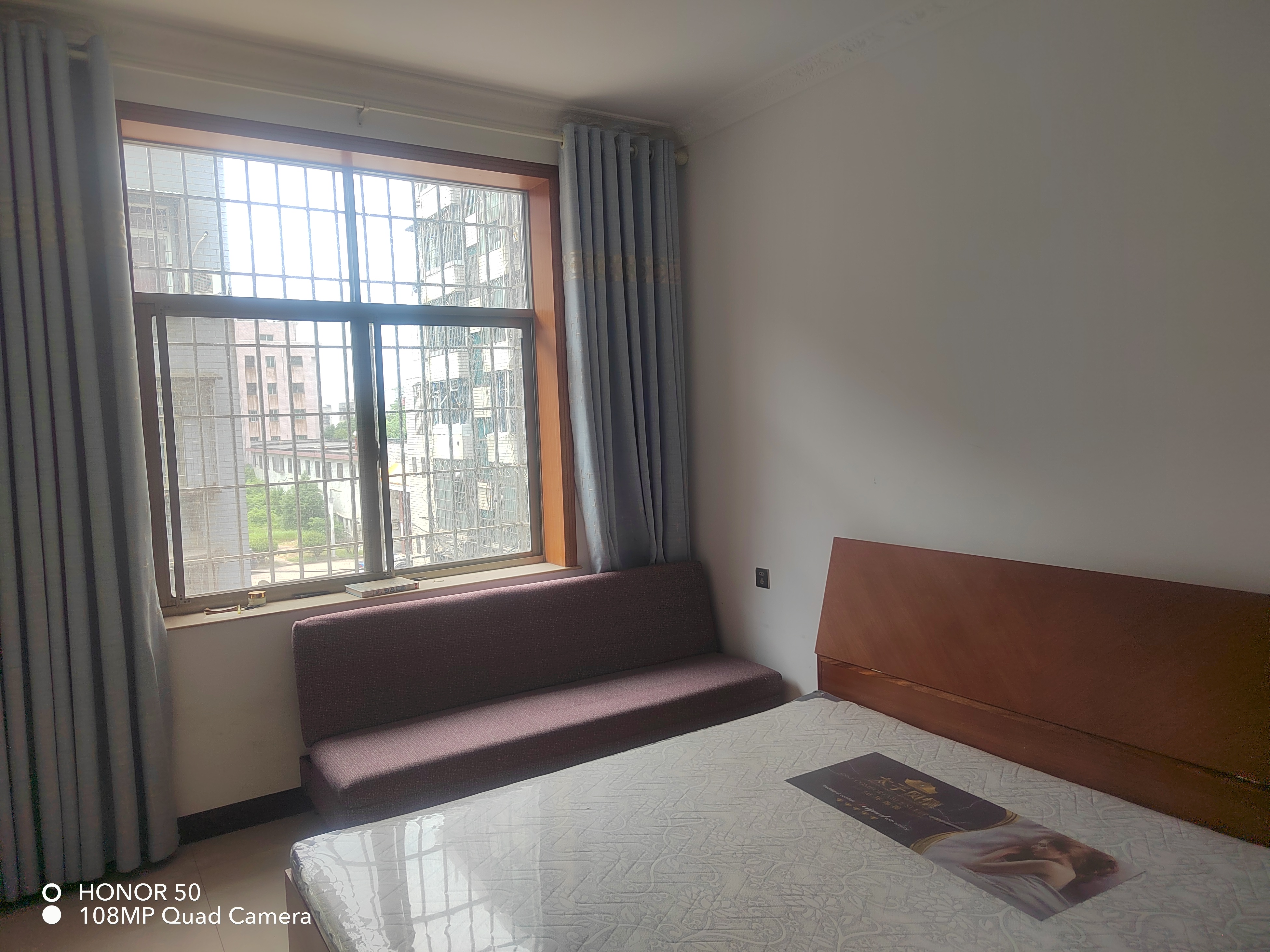 罗家小区西区  2室2厅1卫    800.0元/月室内图