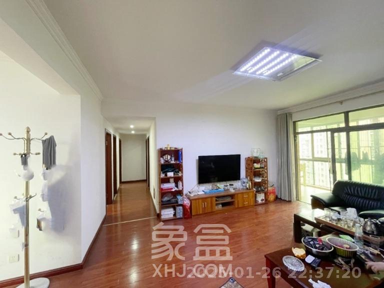 新城新世界一二三期 4室2厅2卫 3500.0元/月 新城新世界一二三期 4室2厅2卫 3500.0元/月室内图